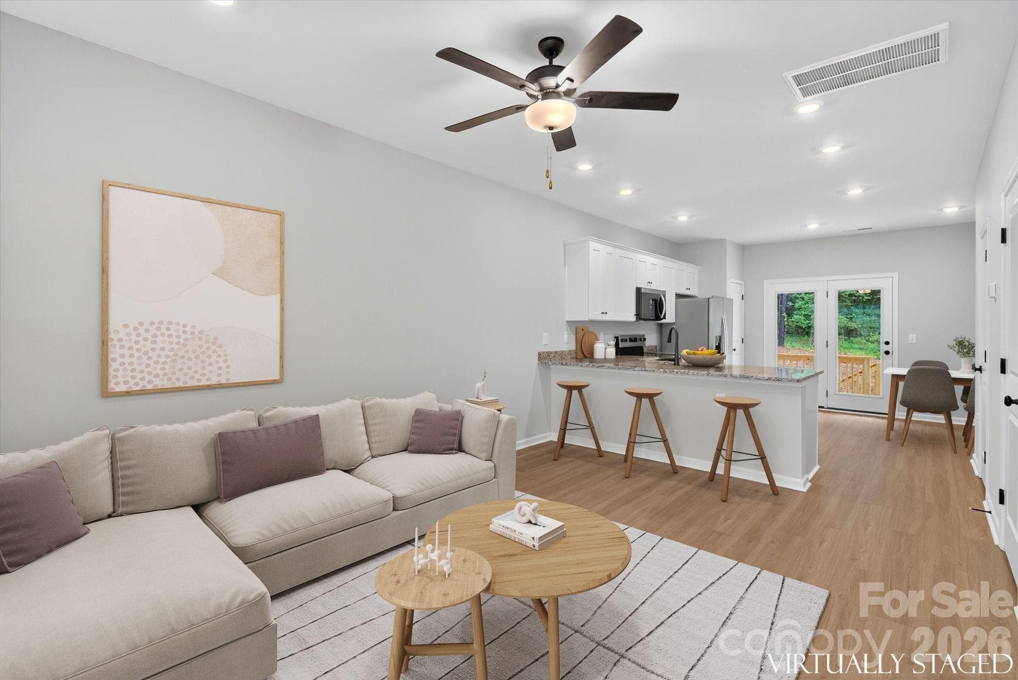 Townhouse at Gastonia, photo 3 of 16