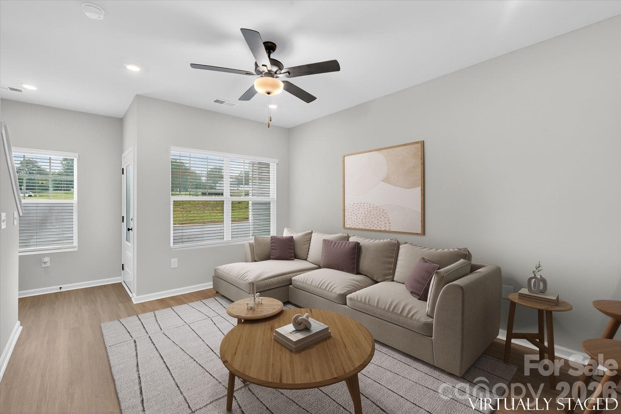 Townhouse at Gastonia, photo 4 of 16