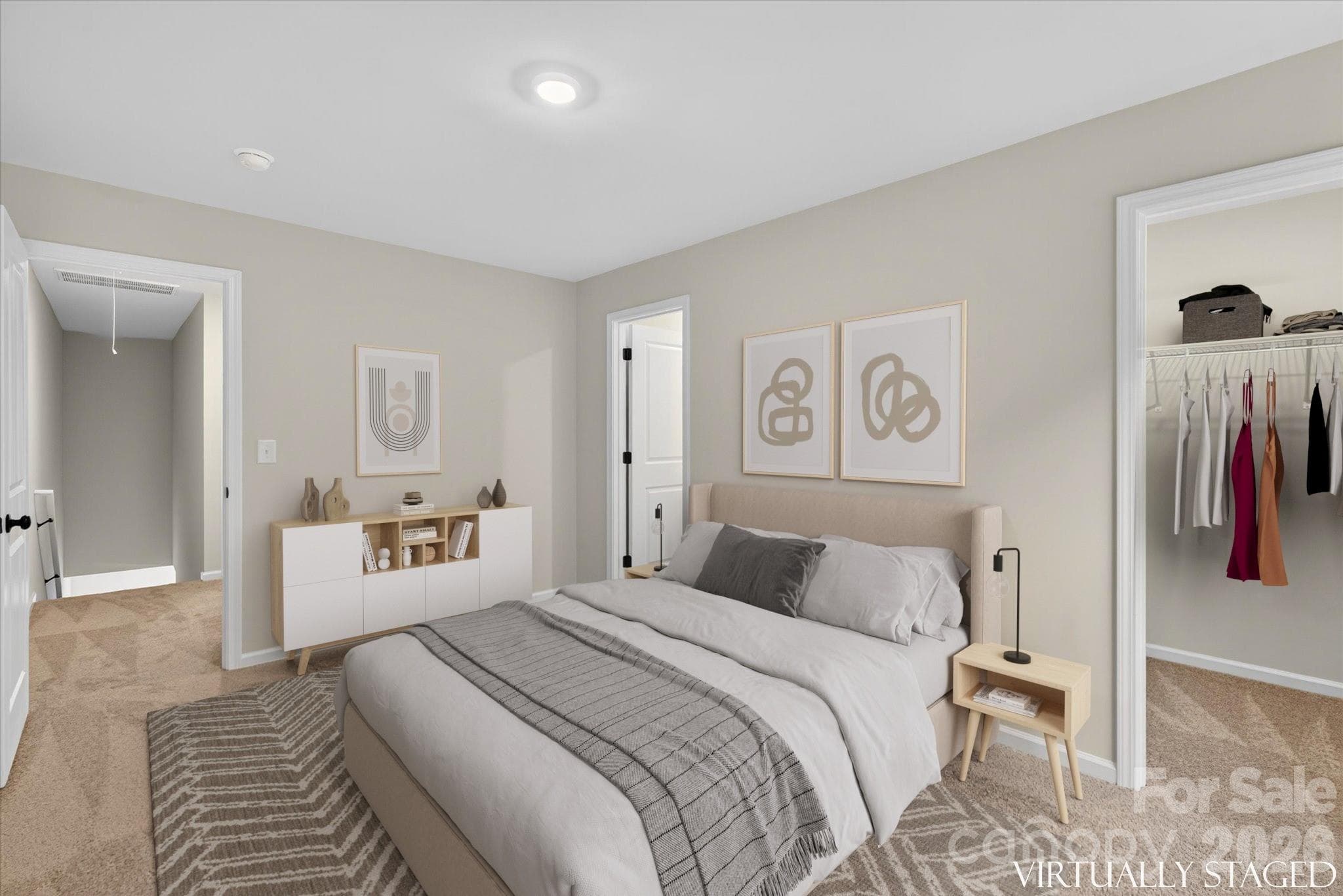 Townhouse at Gastonia, photo 9 of 16