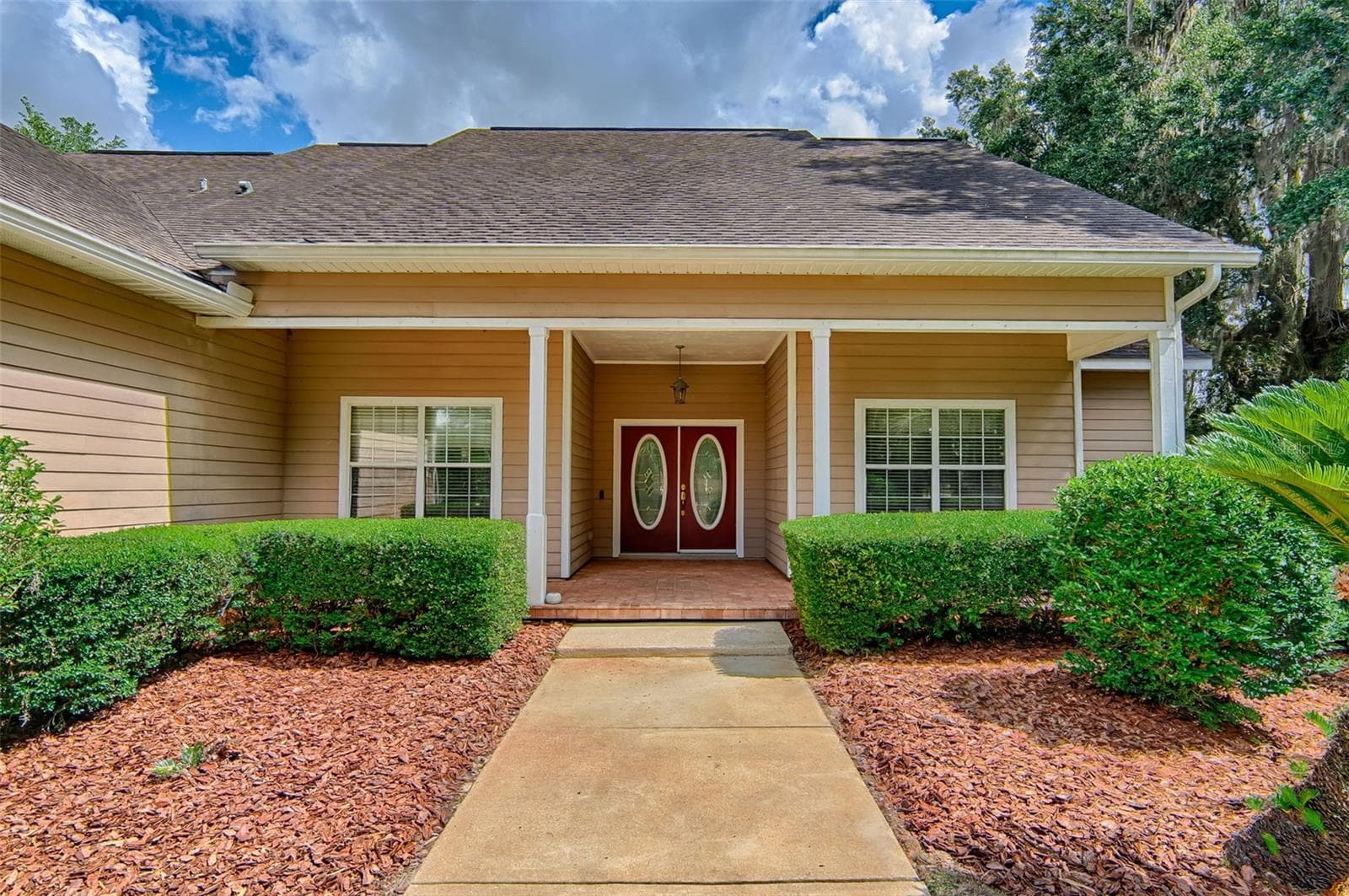 Single Family Residence at 12208 SW 9TH AVE, NEWBERRY, photo 3 of 67