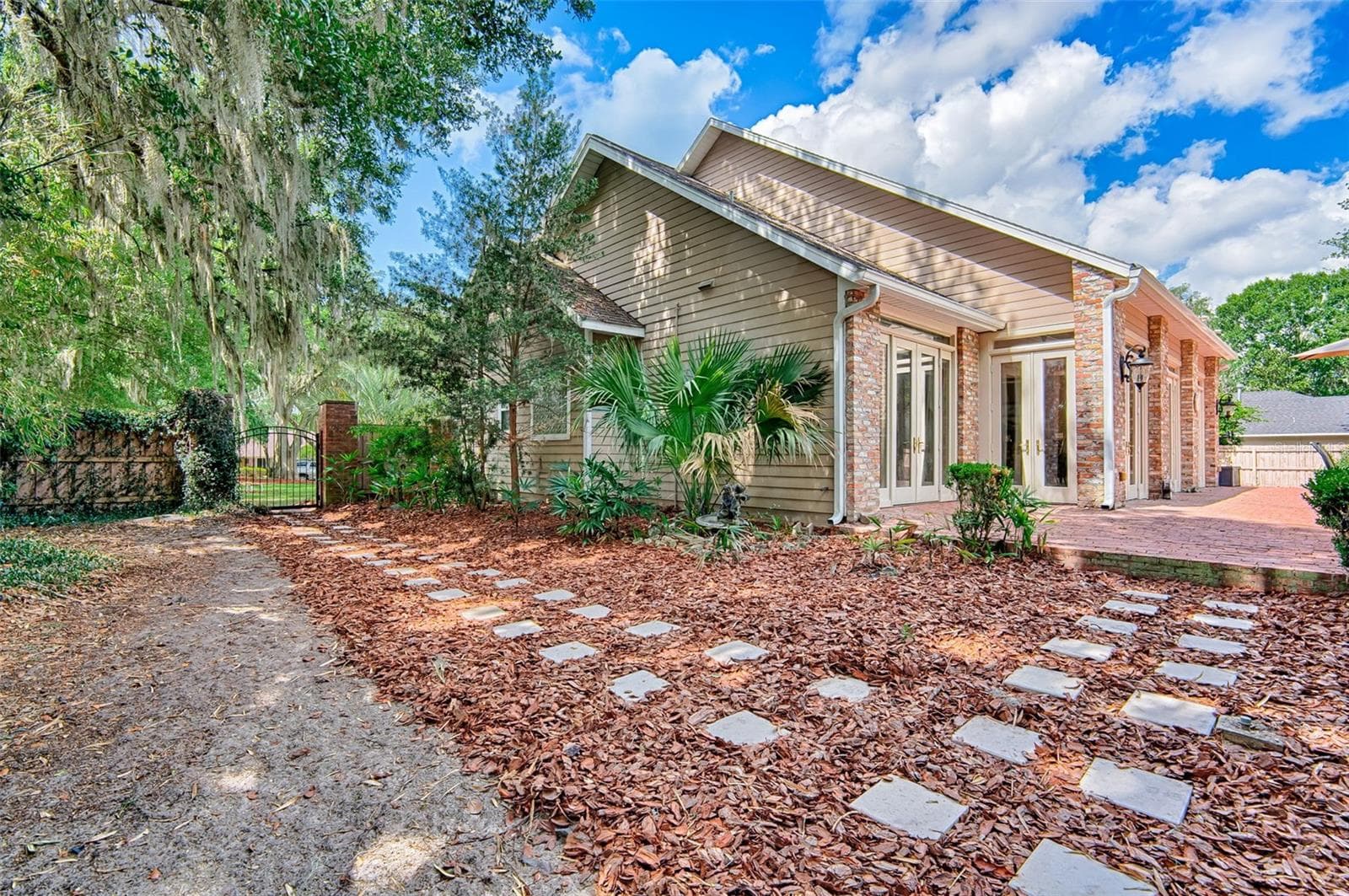 Single Family Residence at 12208 SW 9TH AVE, NEWBERRY, photo 61 of 67