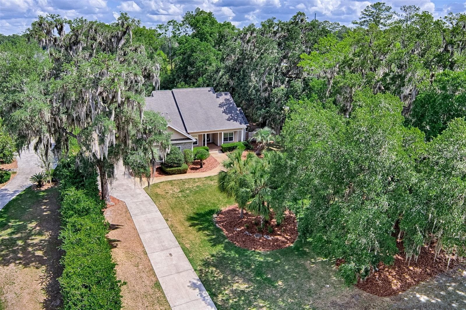 Single Family Residence at 12208 SW 9TH AVE, NEWBERRY, photo 64 of 67