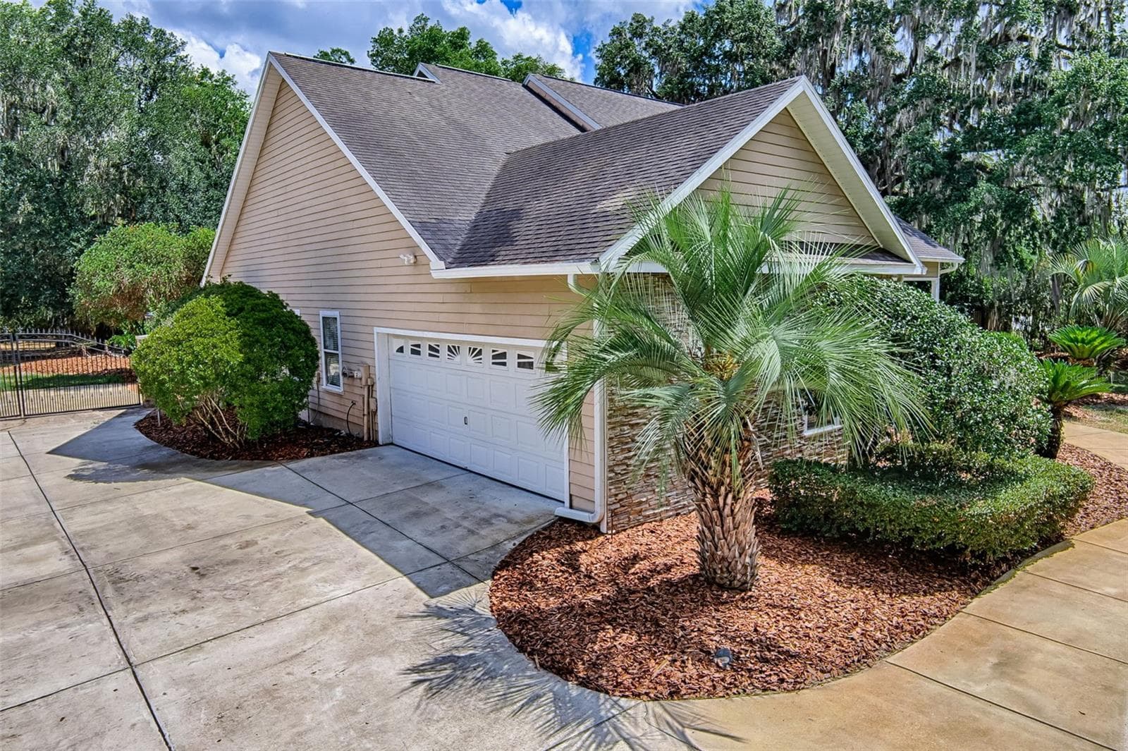Single Family Residence at 12208 SW 9TH AVE, NEWBERRY, photo 66 of 67