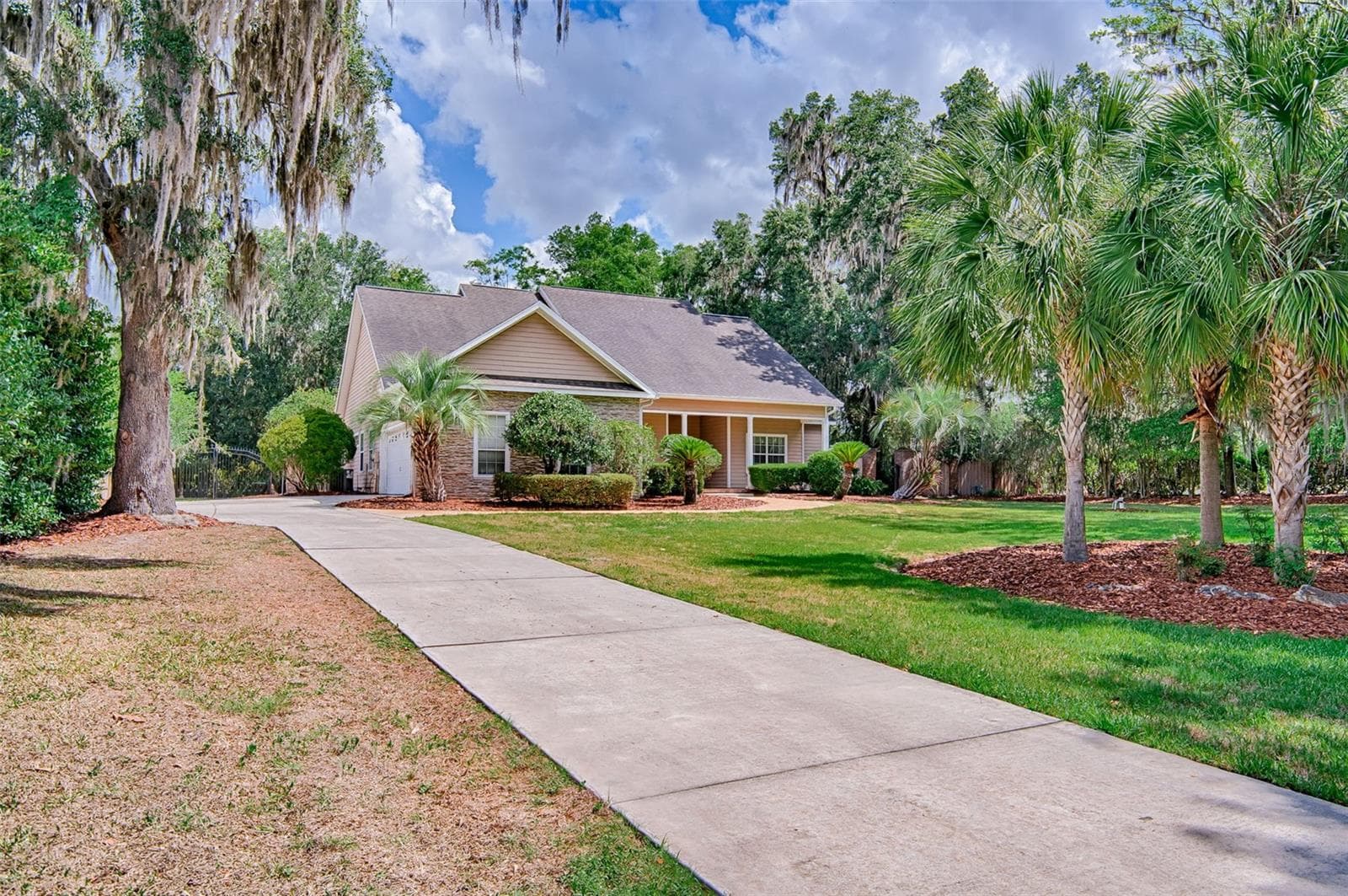 Single Family Residence at 12208 SW 9TH AVE, NEWBERRY, photo 67 of 67