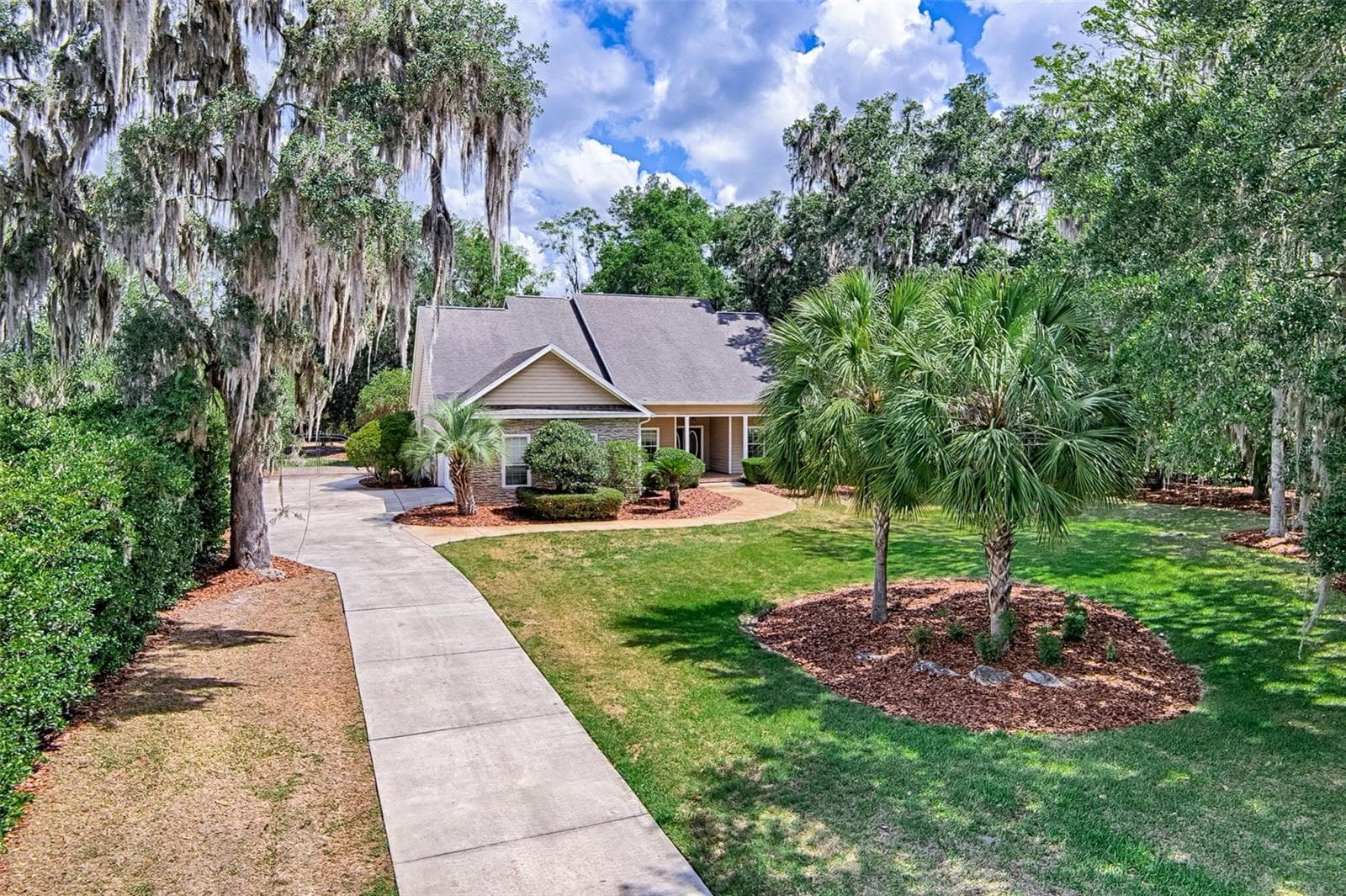 Single Family Residence at 12208 SW 9TH AVE, NEWBERRY, photo 63 of 67