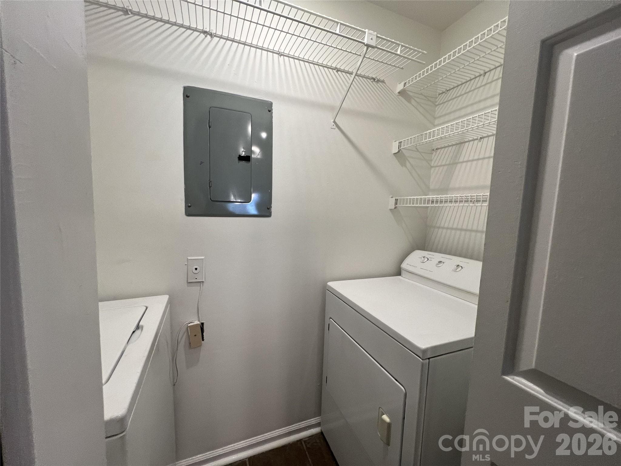 Condominium at 9041 J M Keynes Drive, Charlotte, photo 16 of 20