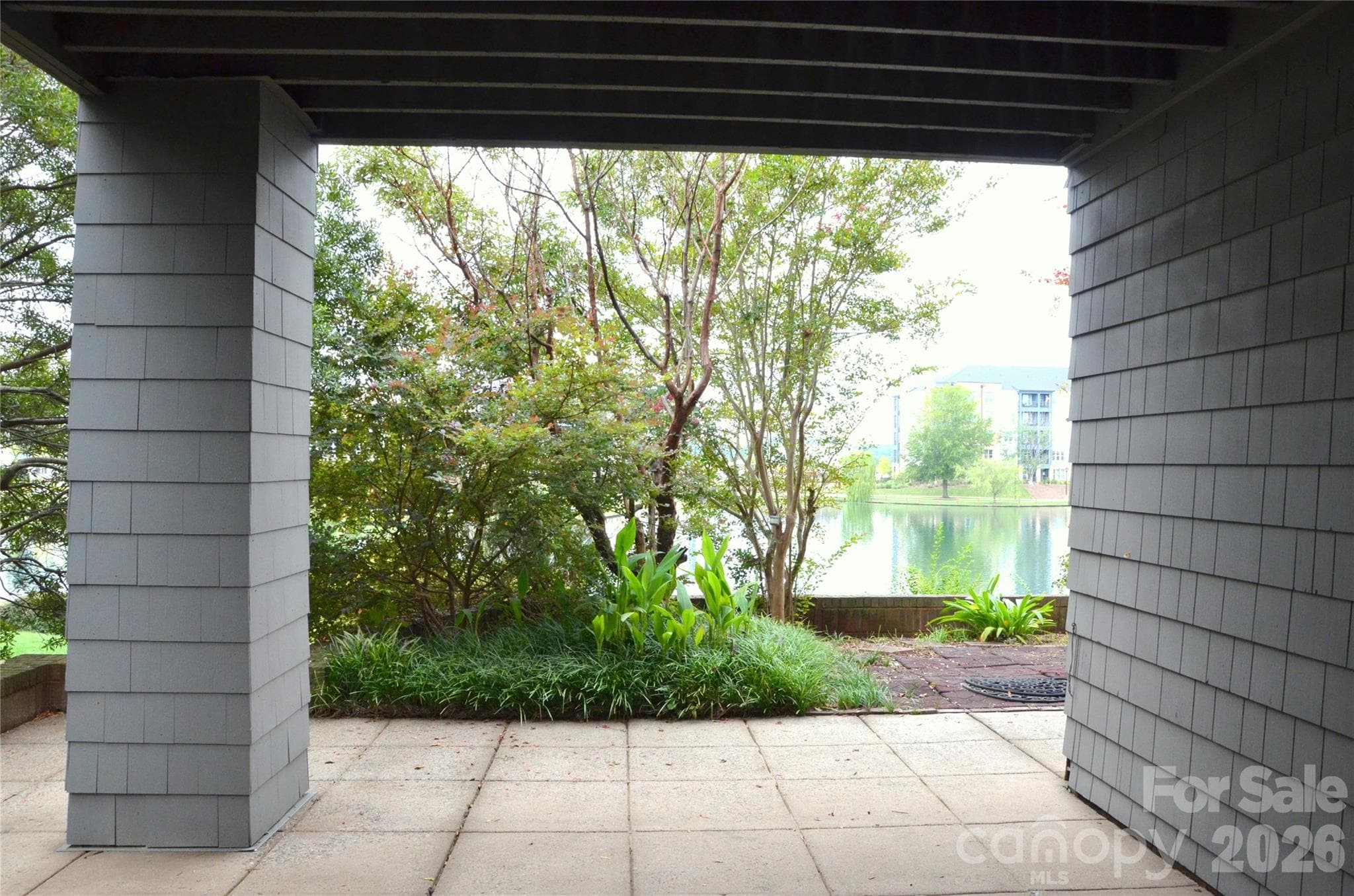 Condominium at 9041 J M Keynes Drive, Charlotte, photo 19 of 20