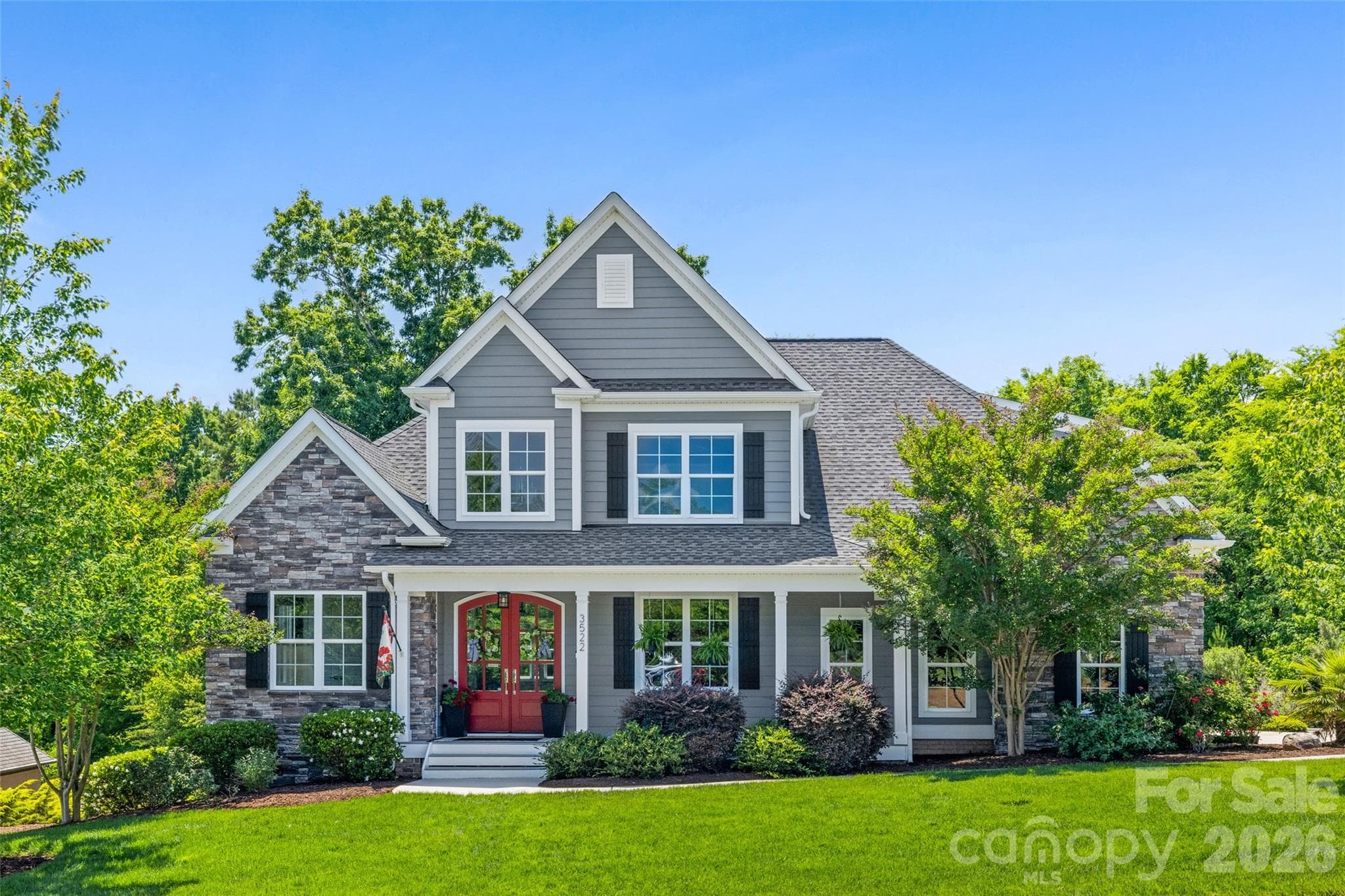 Single Family Residence at York, photo 2 of 52