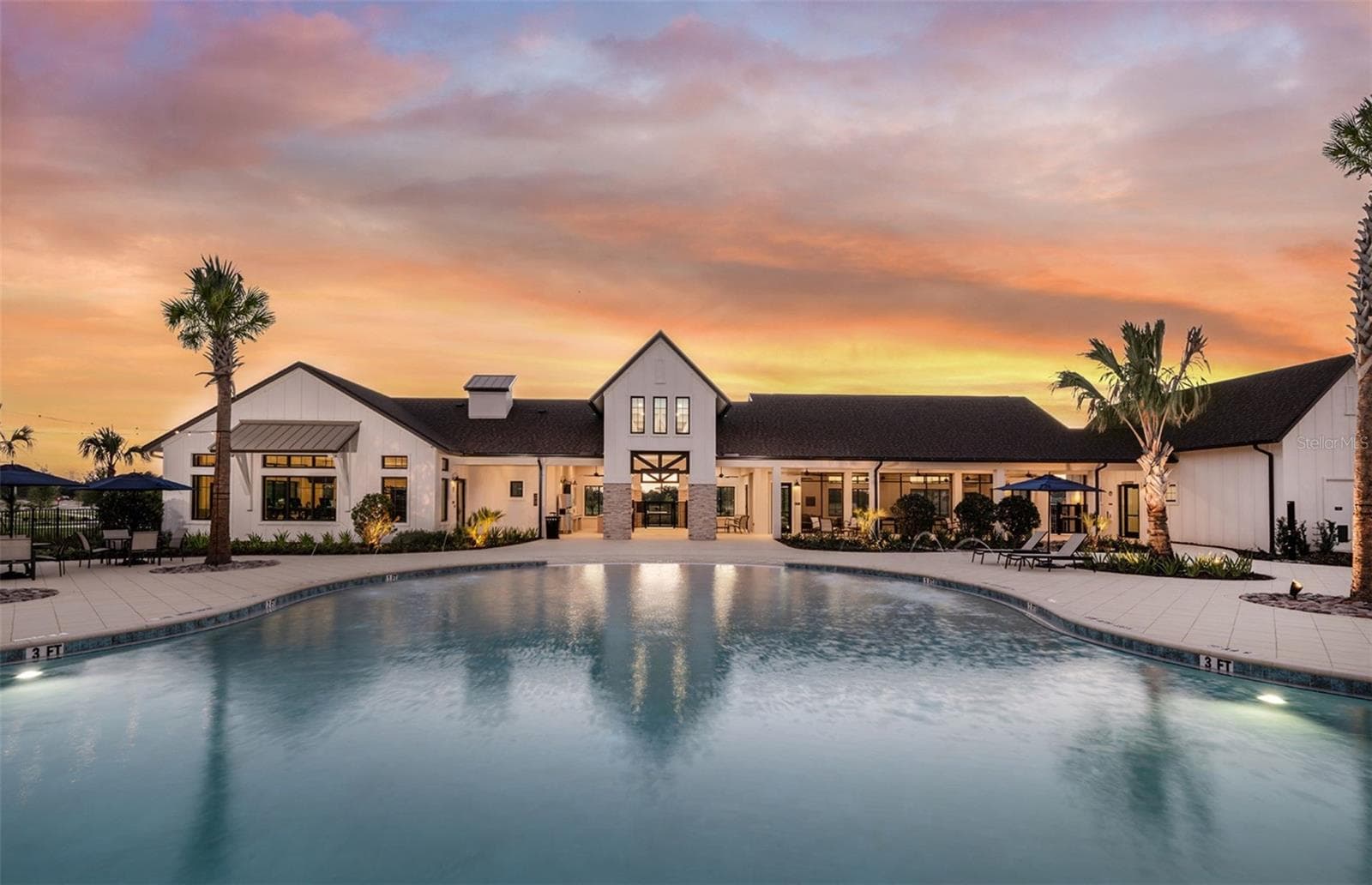 Resort Style Amenities - 4314 OBSIDIAN DR, SPRING HILL