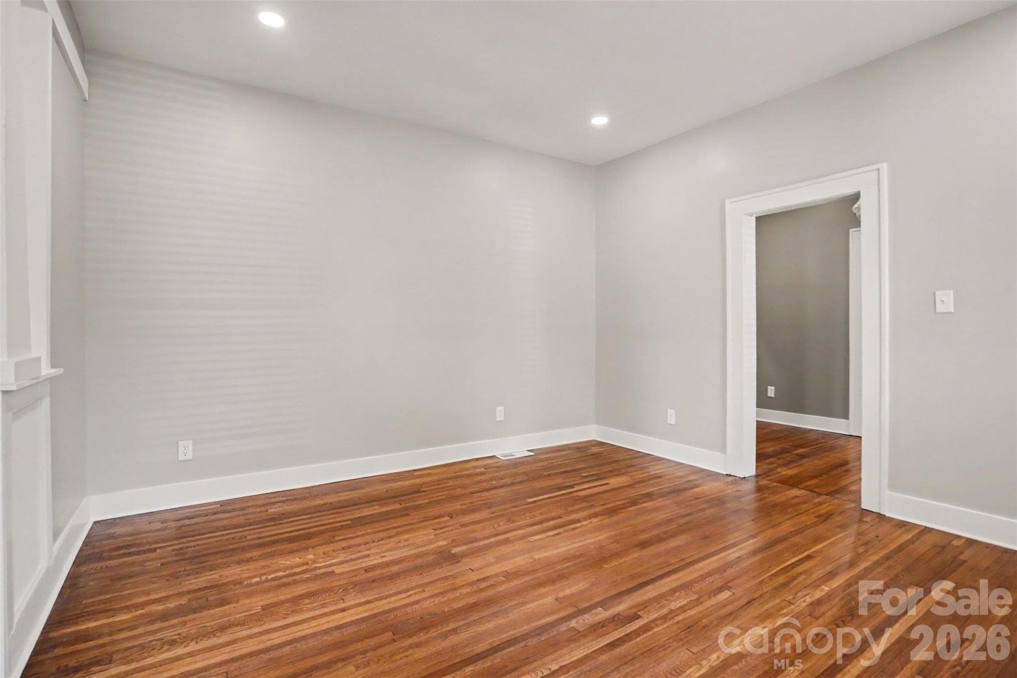 Dining Room - Charlotte