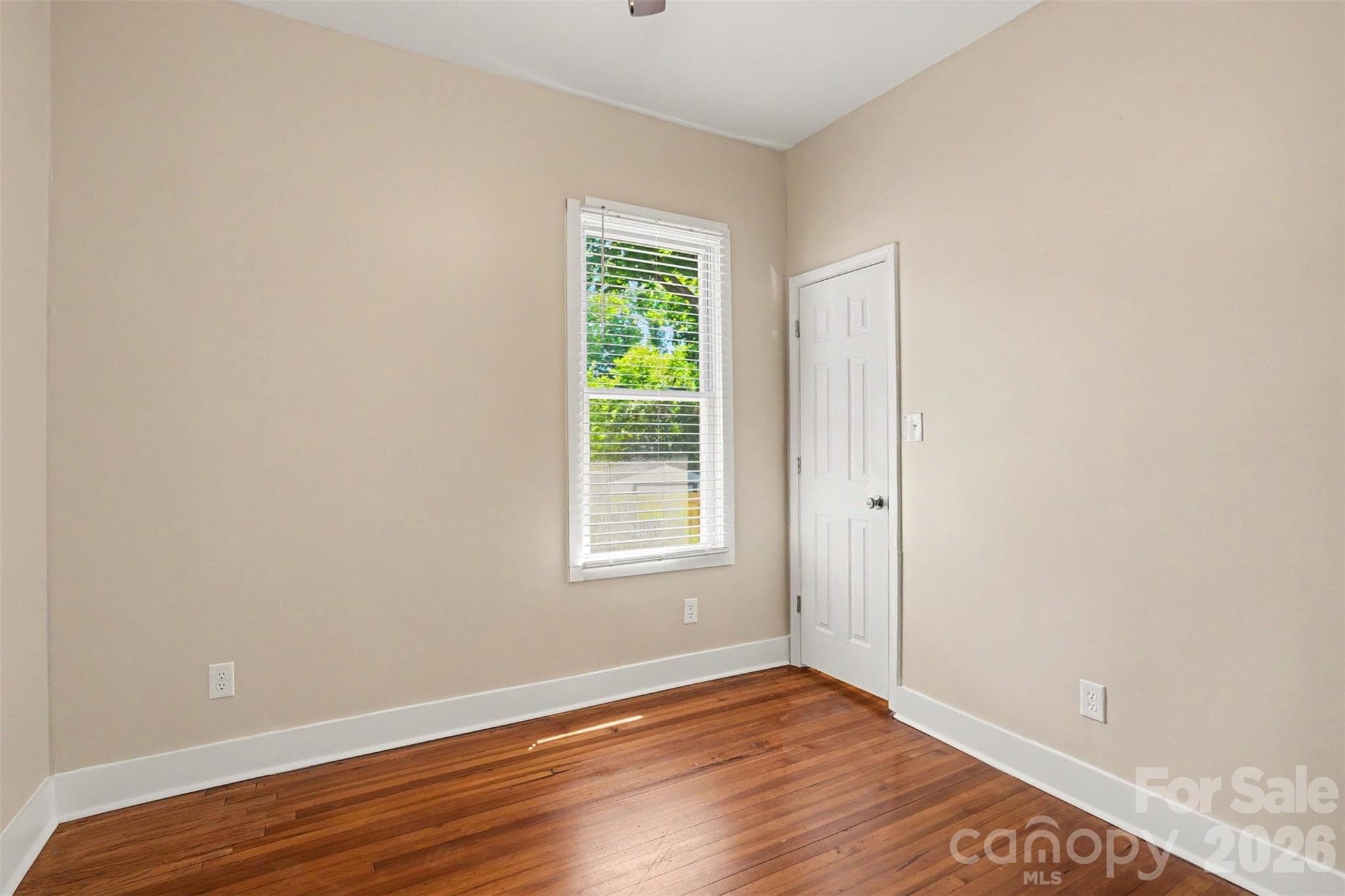 Bedroom 2 - 4118 Glory Street, Charlotte