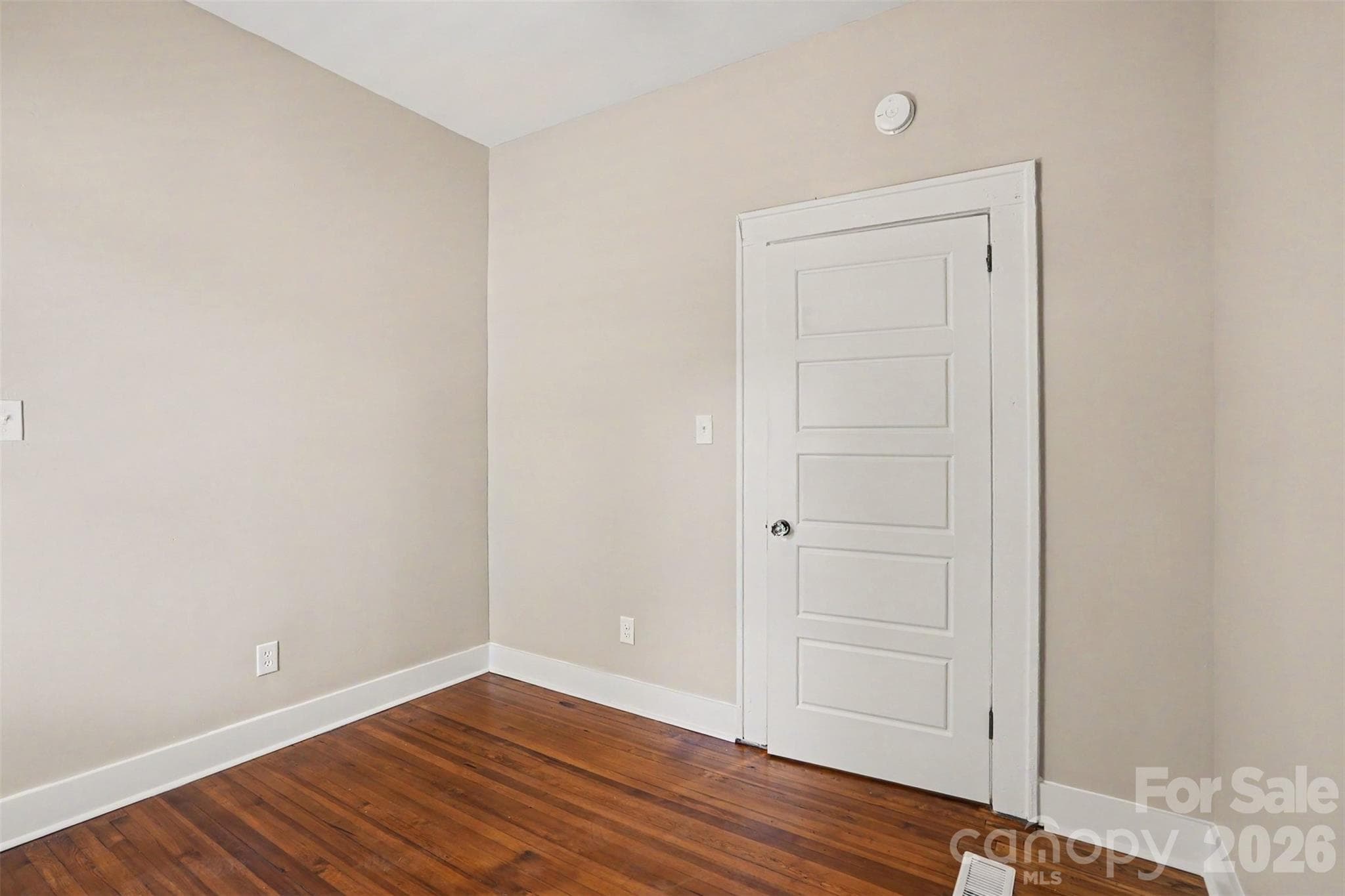 Bedroom 2 - 4118 Glory Street, Charlotte