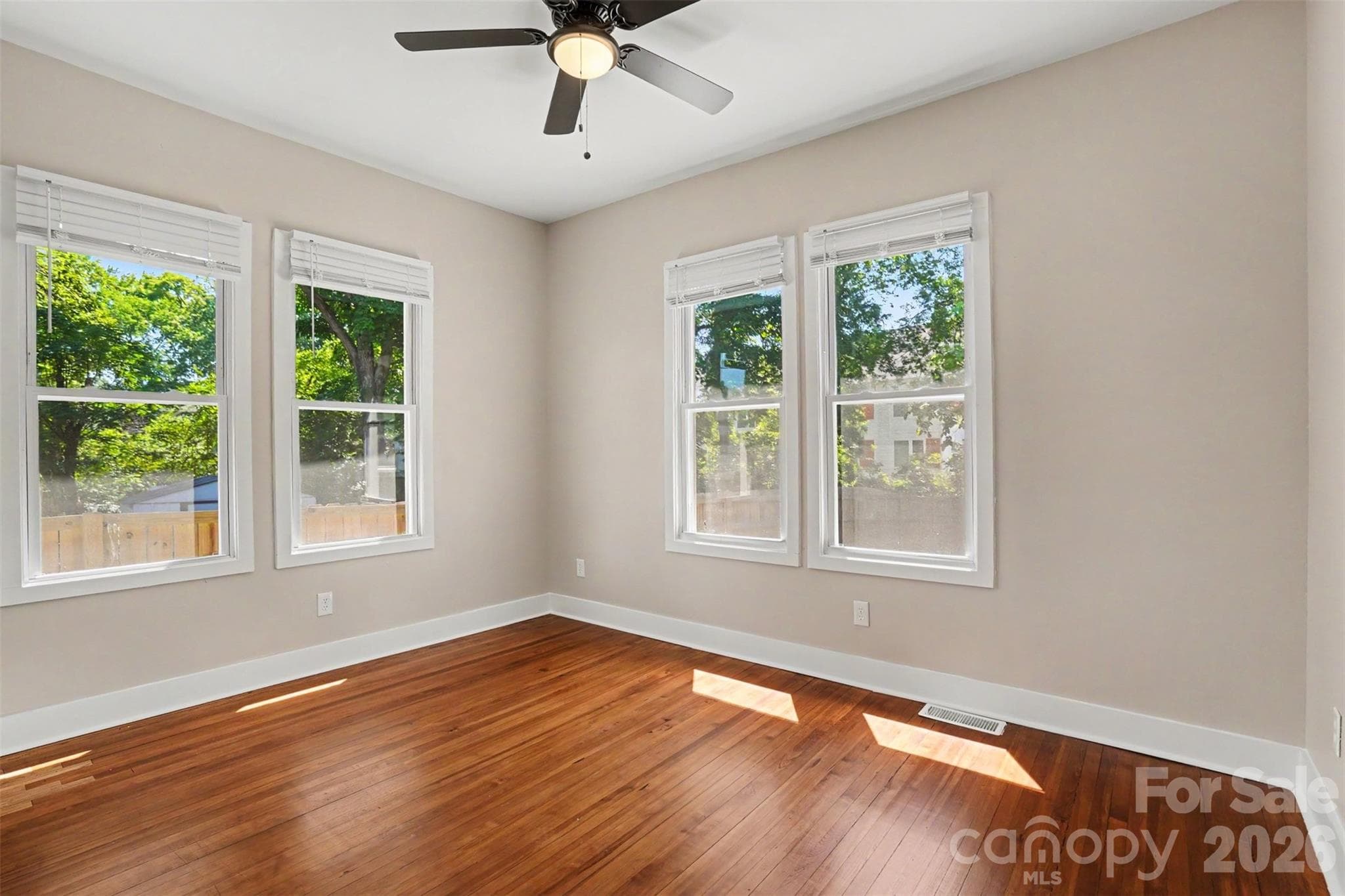 Bedroom 3 - 4118 Glory Street, Charlotte