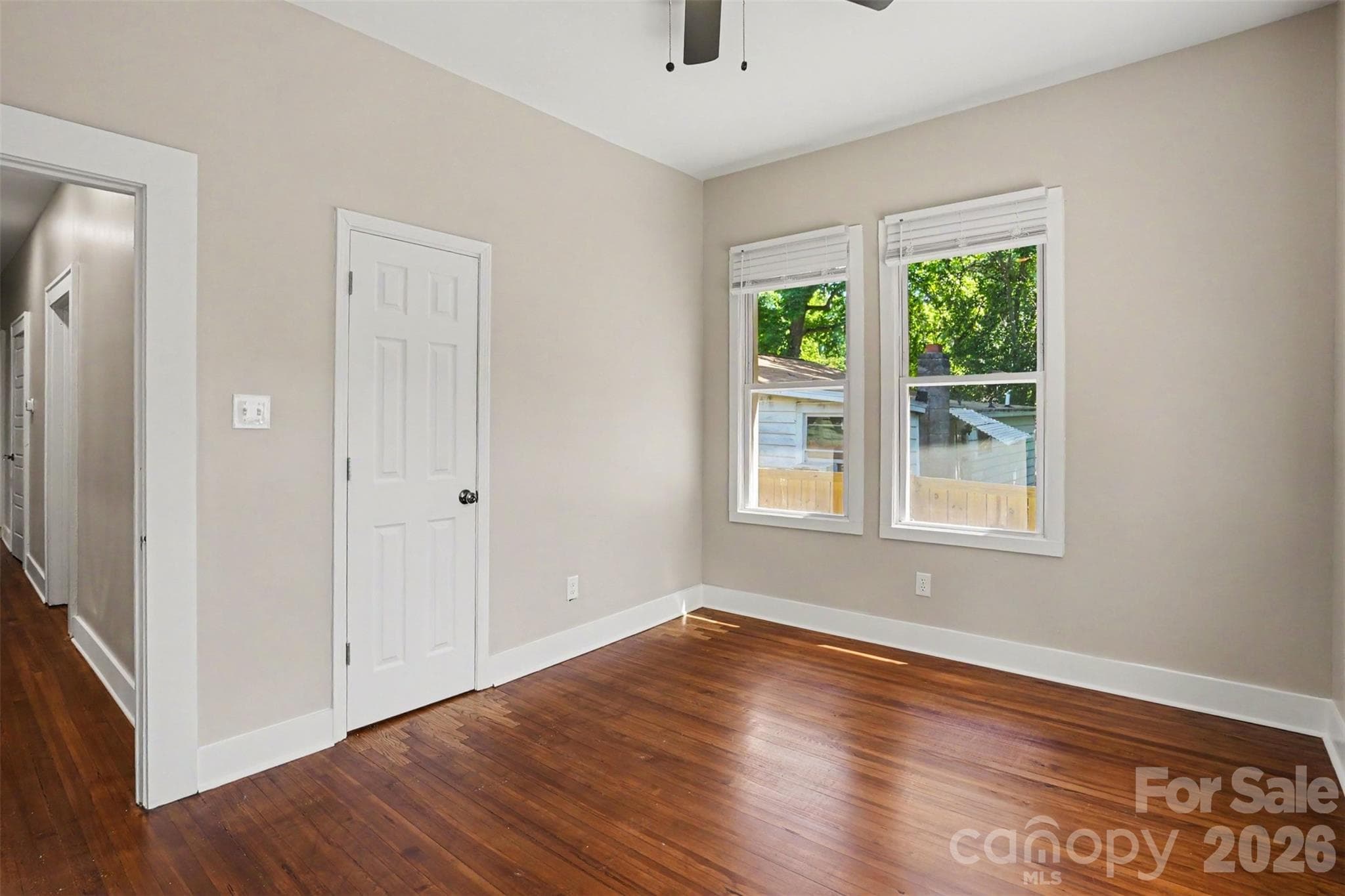 Bedroom 3 - 4118 Glory Street, Charlotte