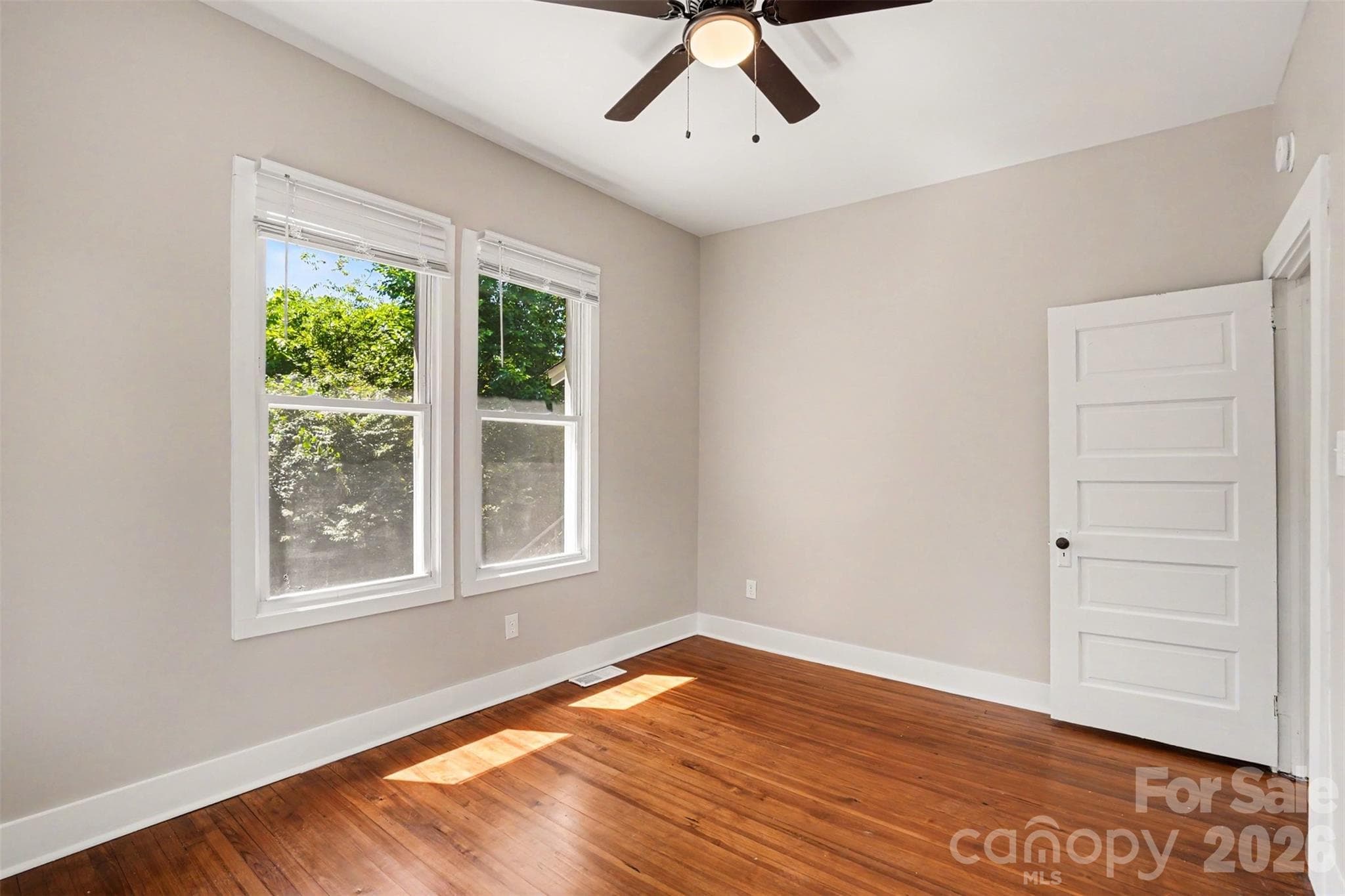 Bedroom 3 - 4118 Glory Street, Charlotte