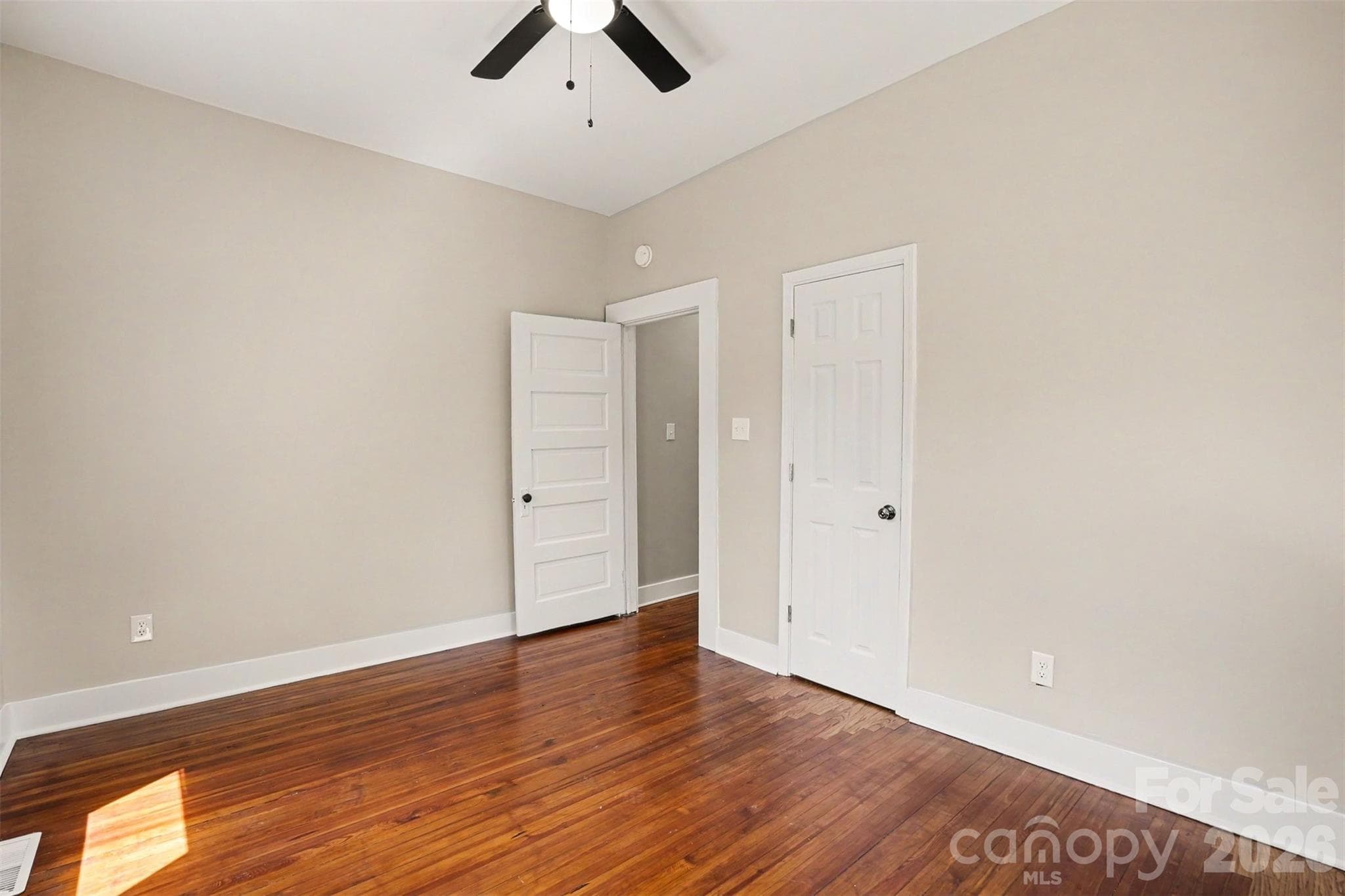 Bedroom 3 - 4118 Glory Street, Charlotte
