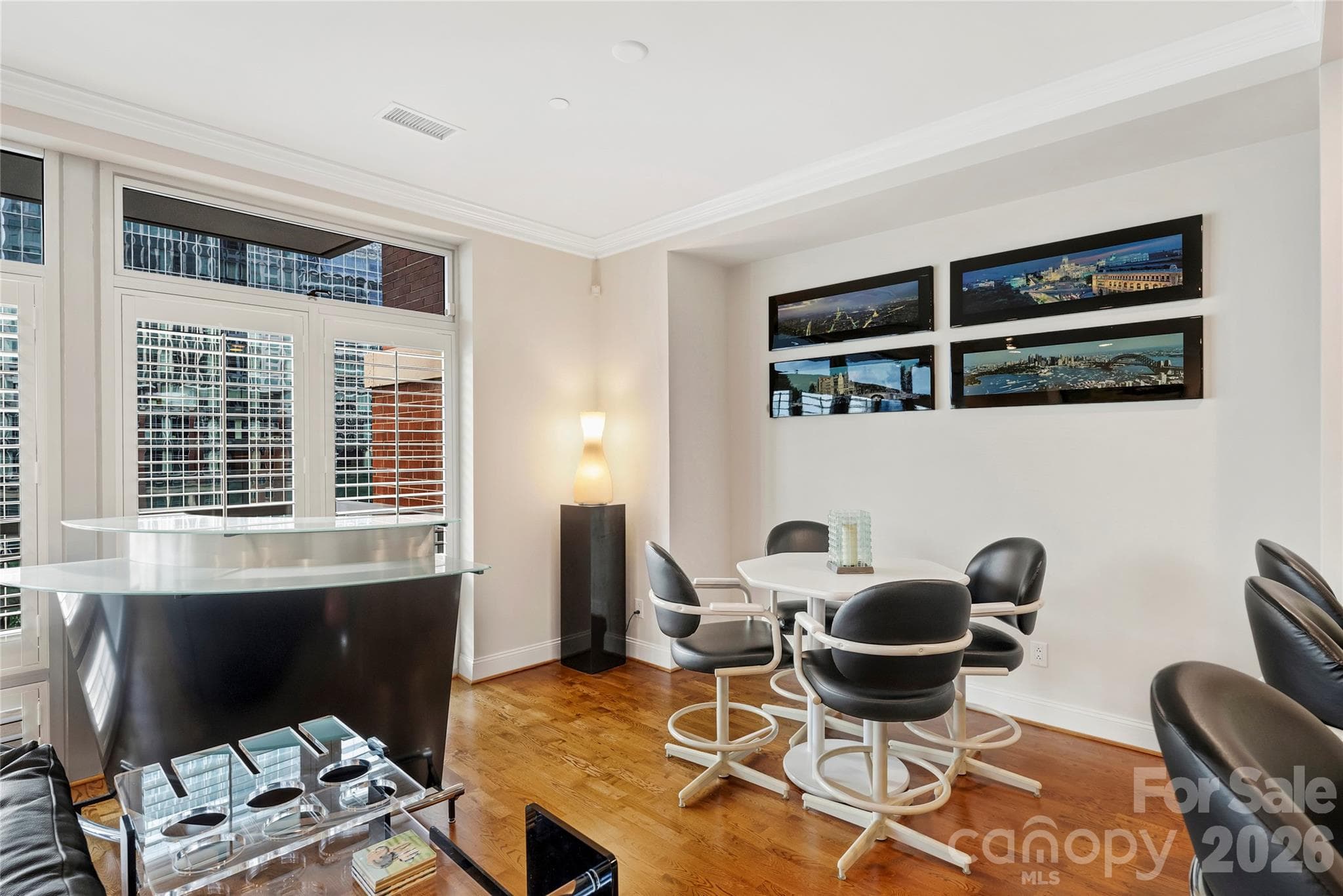 Condominium at 435 S Tryon Street, Charlotte, photo 16 of 32