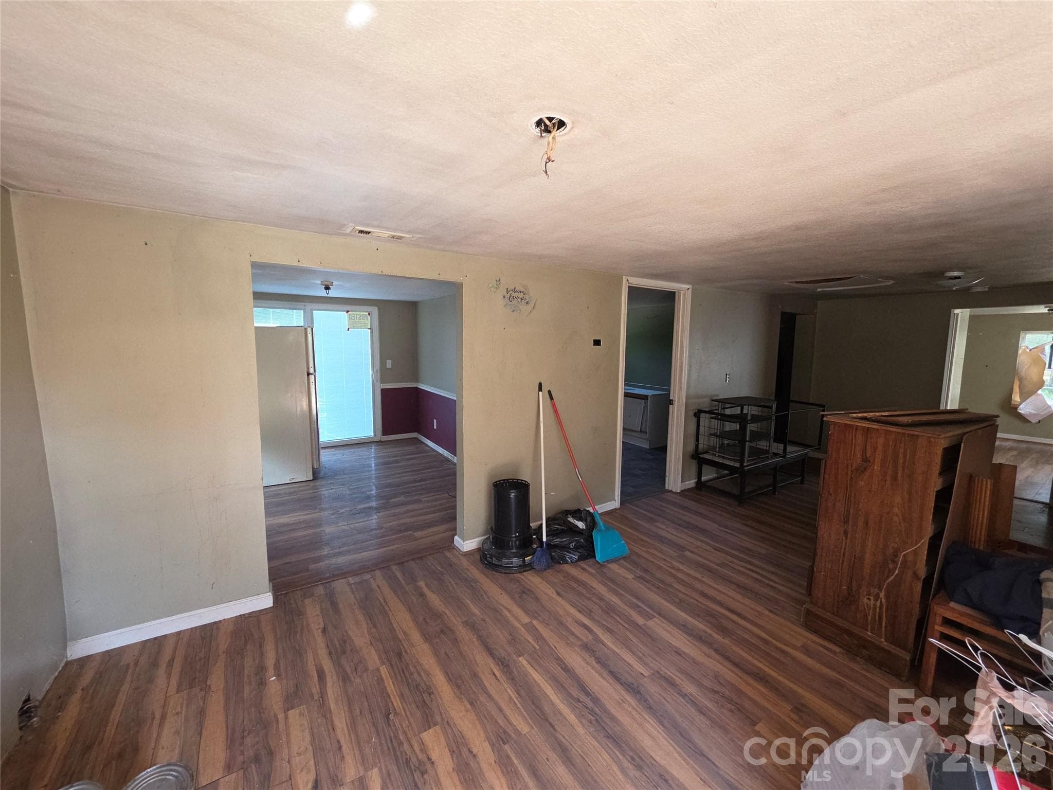 Single Family Residence at 2121 Quartz Lane, Hudson, photo 3 of 16