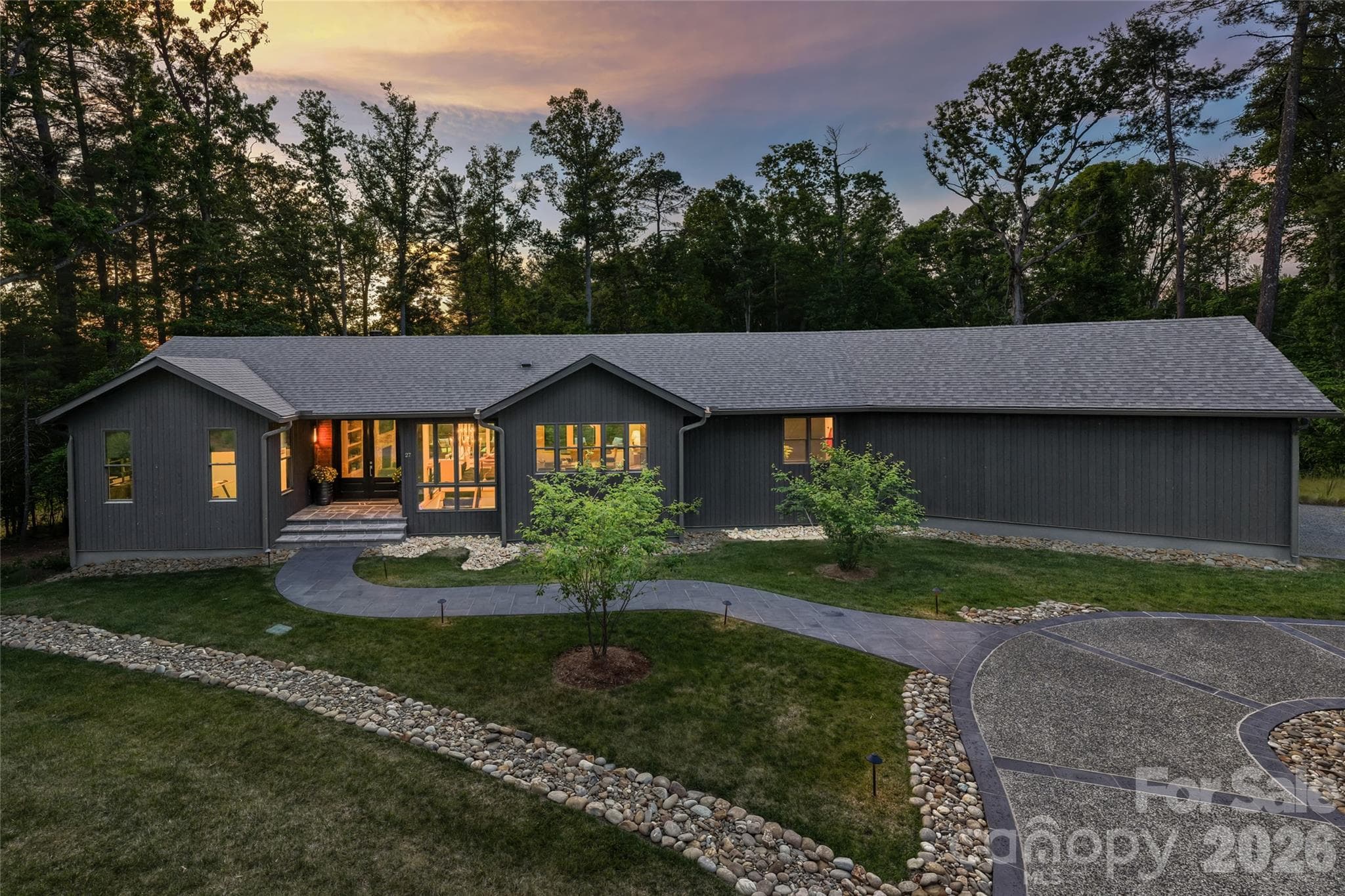 Single Family Residence at Weaverville, photo 2 of 48