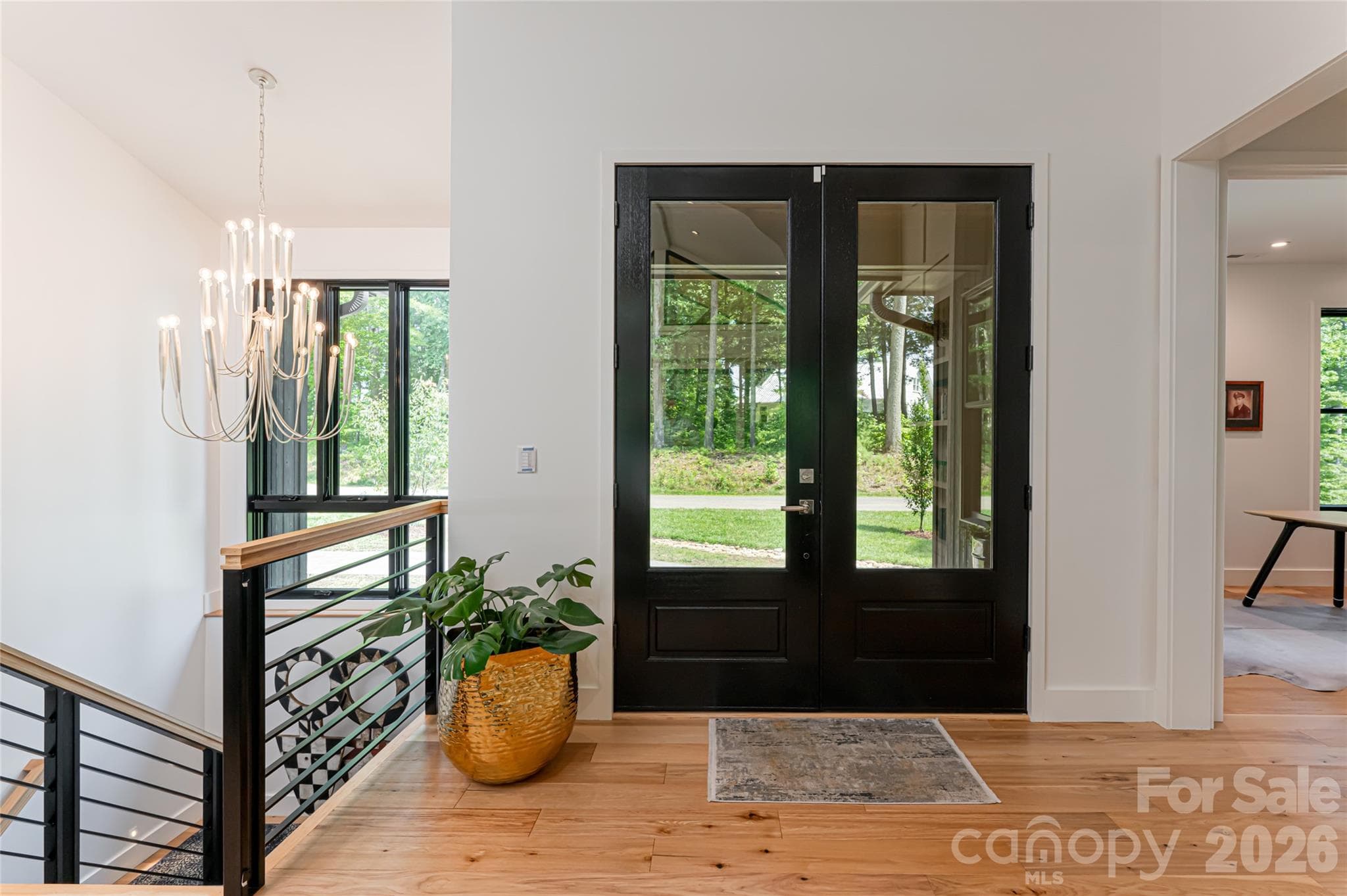 Single Family Residence at Weaverville, photo 4 of 48