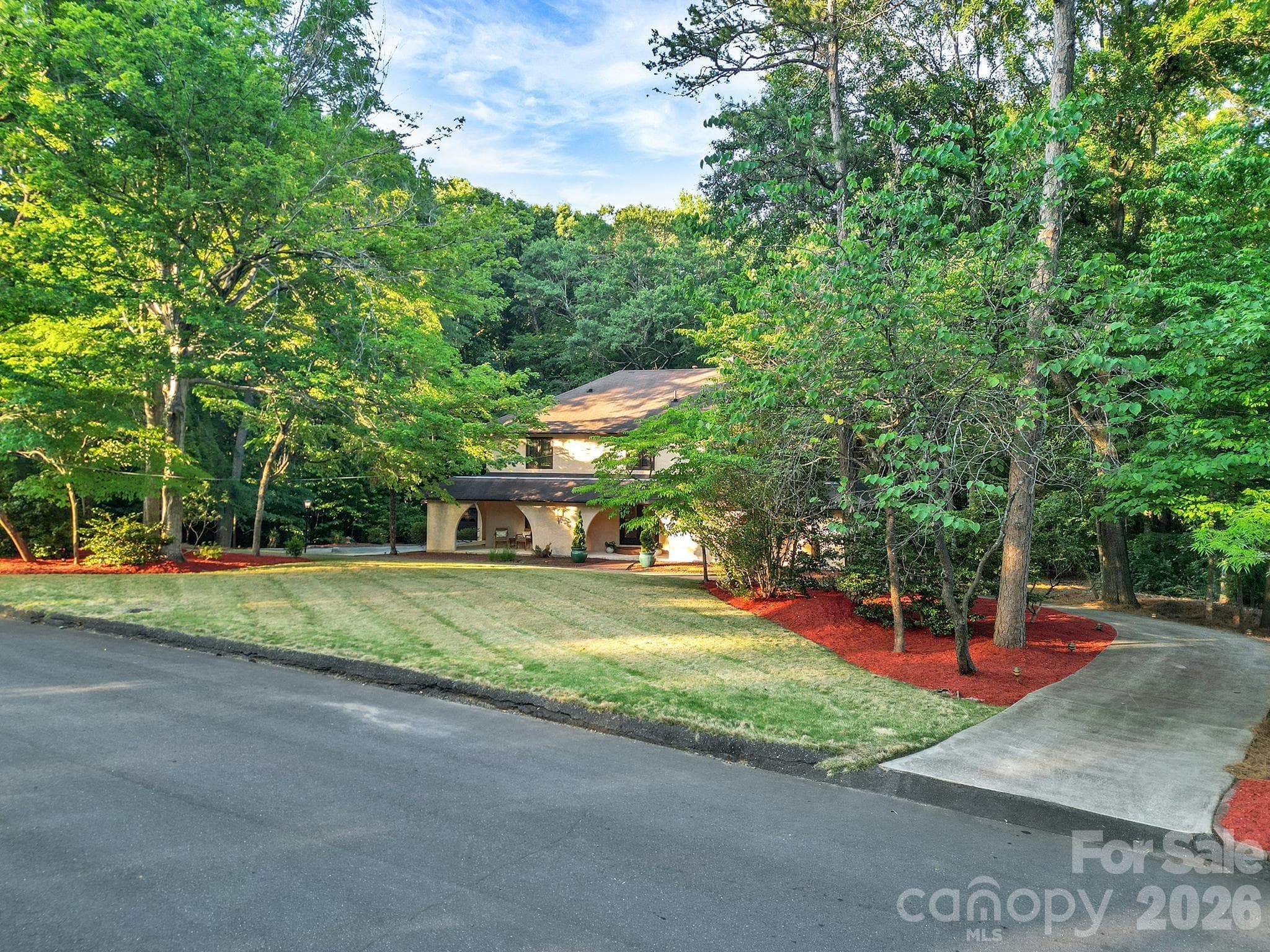 Single Family Residence at Charlotte, photo 2 of 43