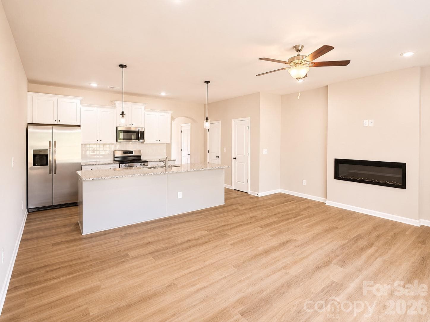 Townhouse at 5949 Wallace Avenue, Charlotte, photo 3 of 26