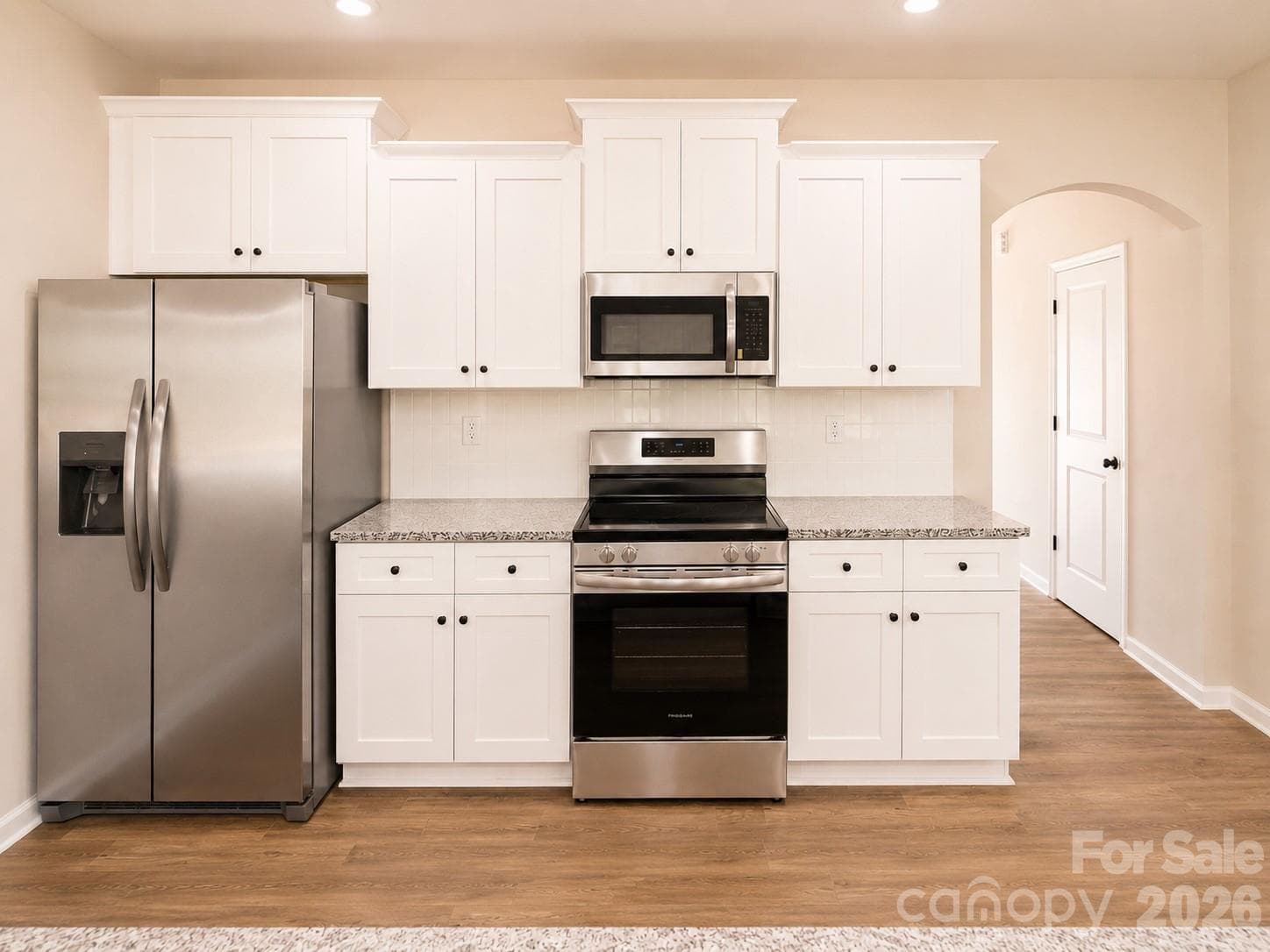 Townhouse at 5949 Wallace Avenue, Charlotte, photo 5 of 26