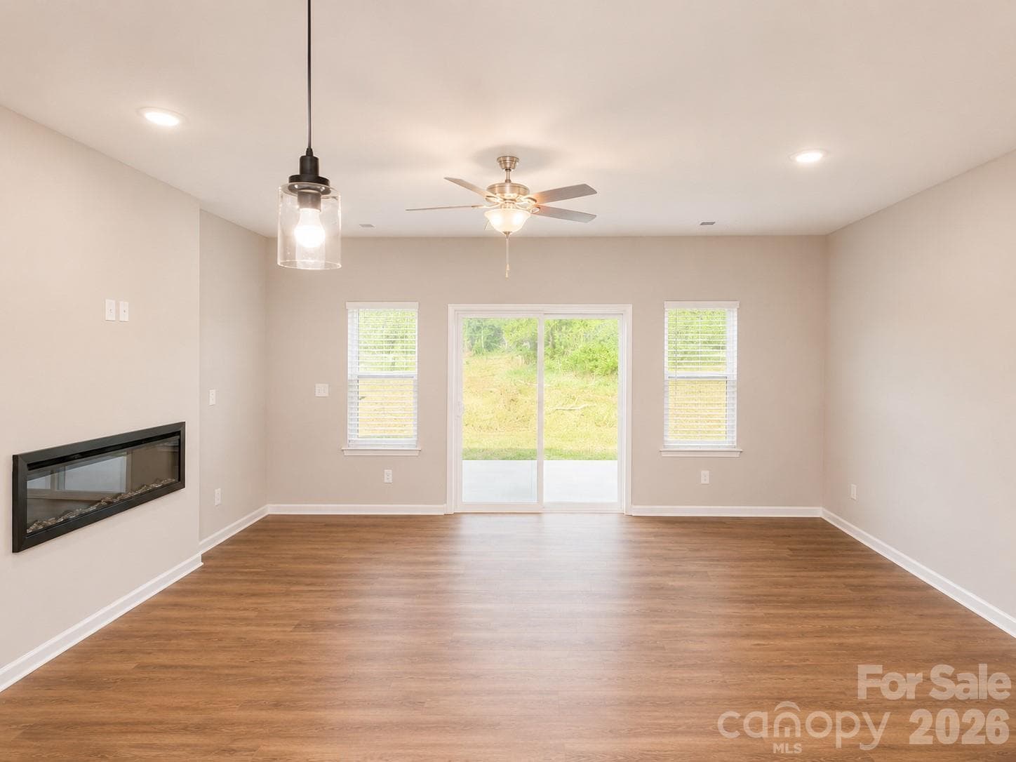 Townhouse at 5949 Wallace Avenue, Charlotte, photo 7 of 26