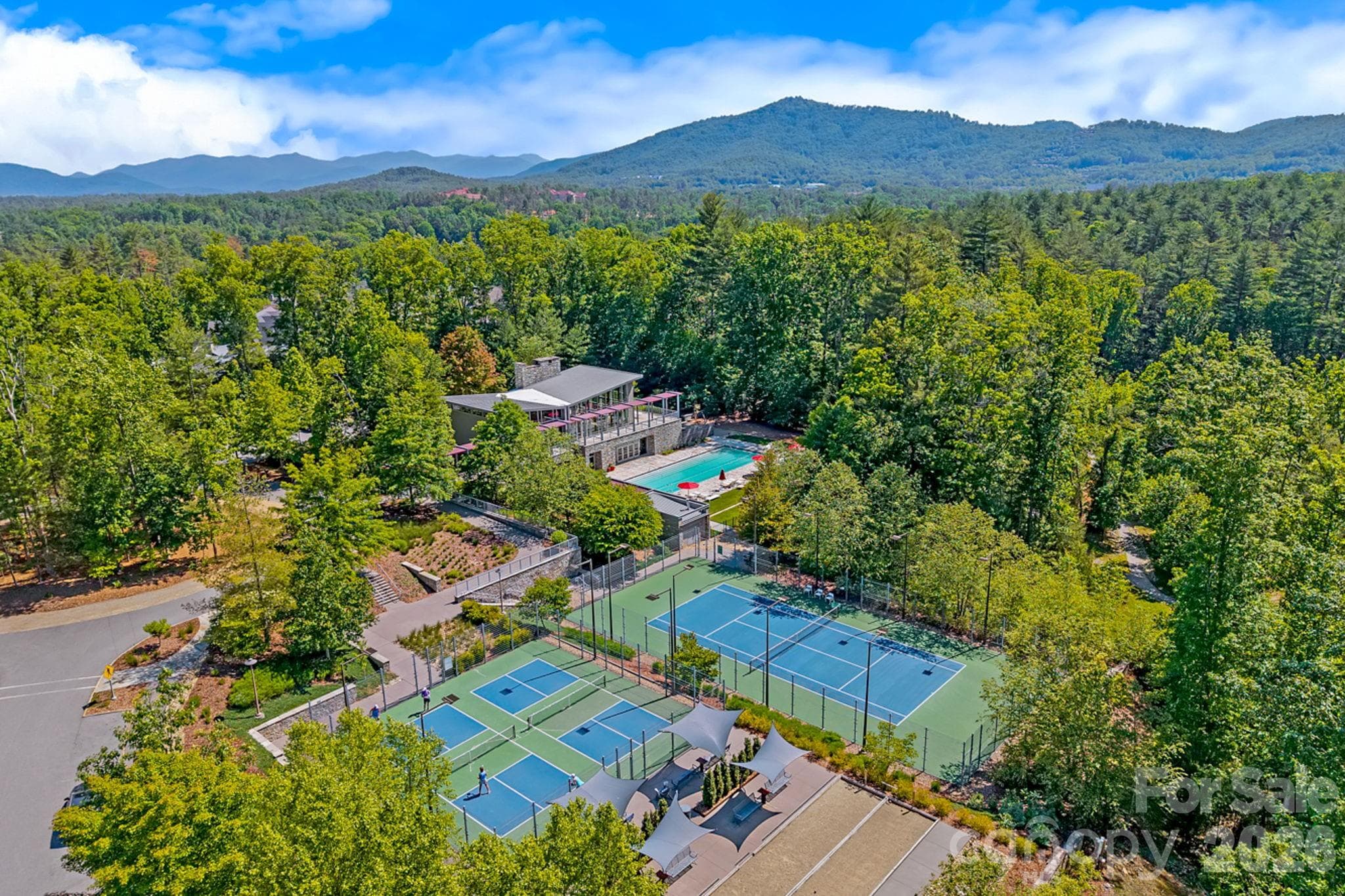 Community - Asheville