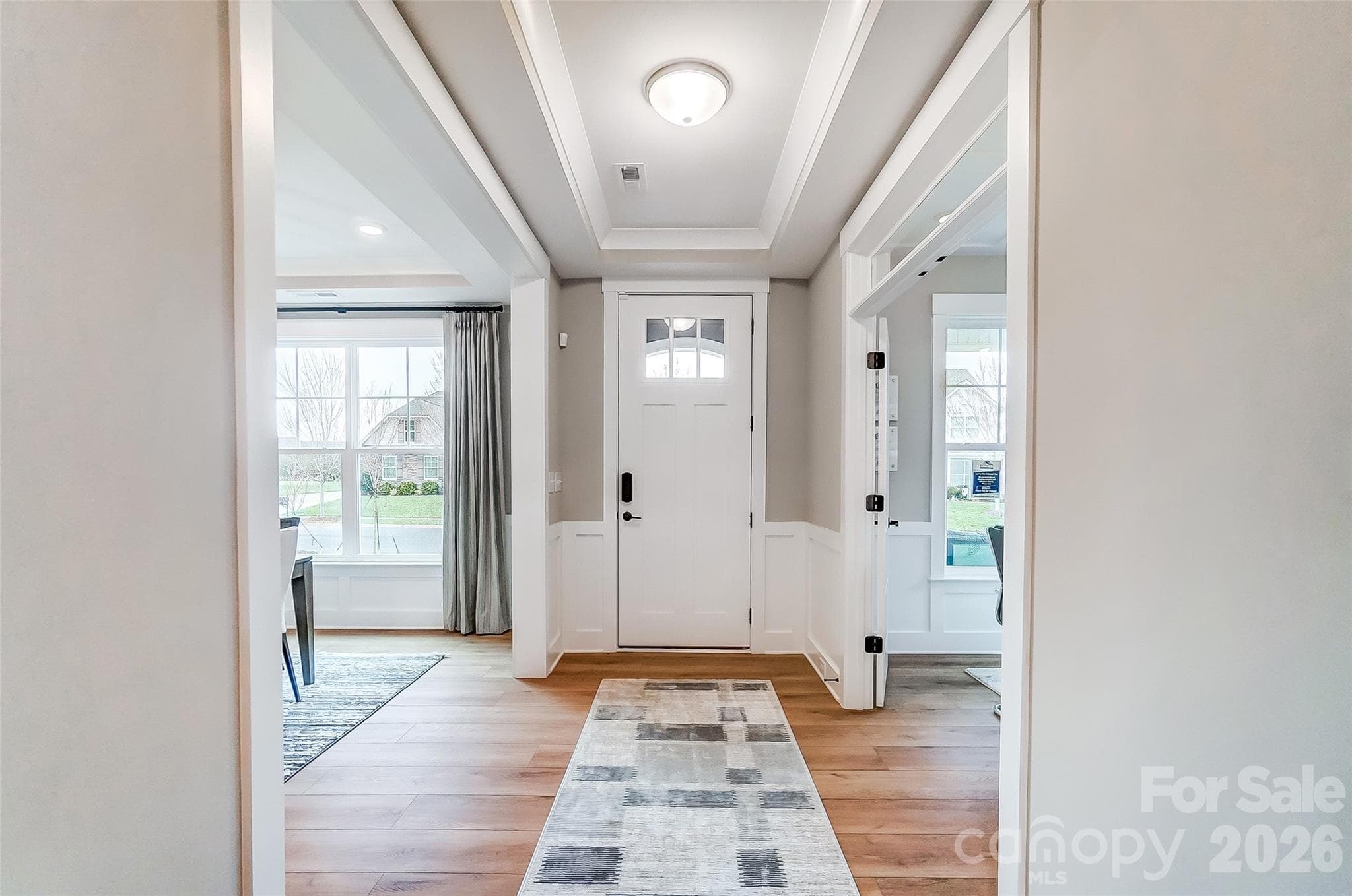 Entryway - Gastonia