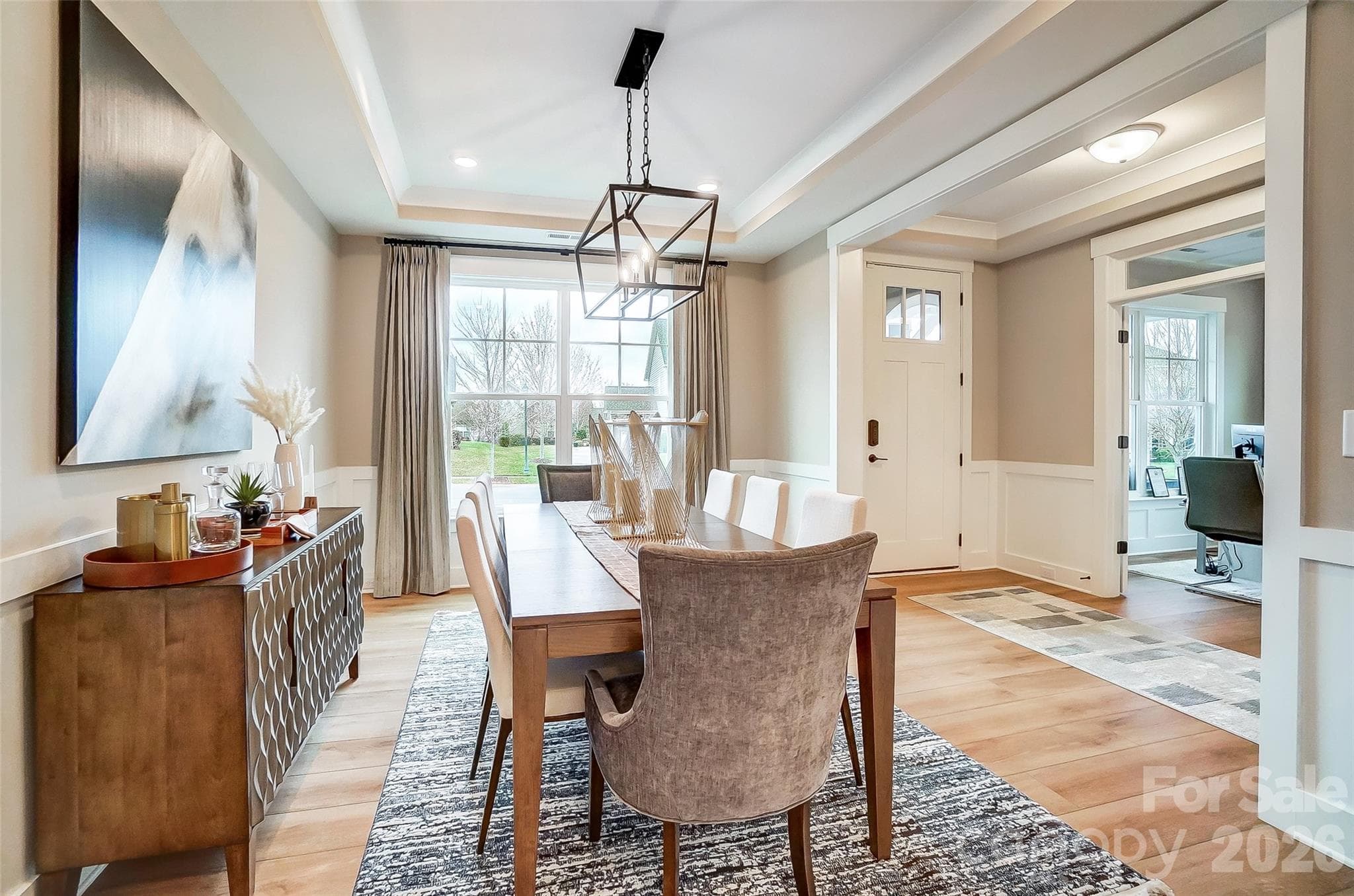 Dining Room - Gastonia