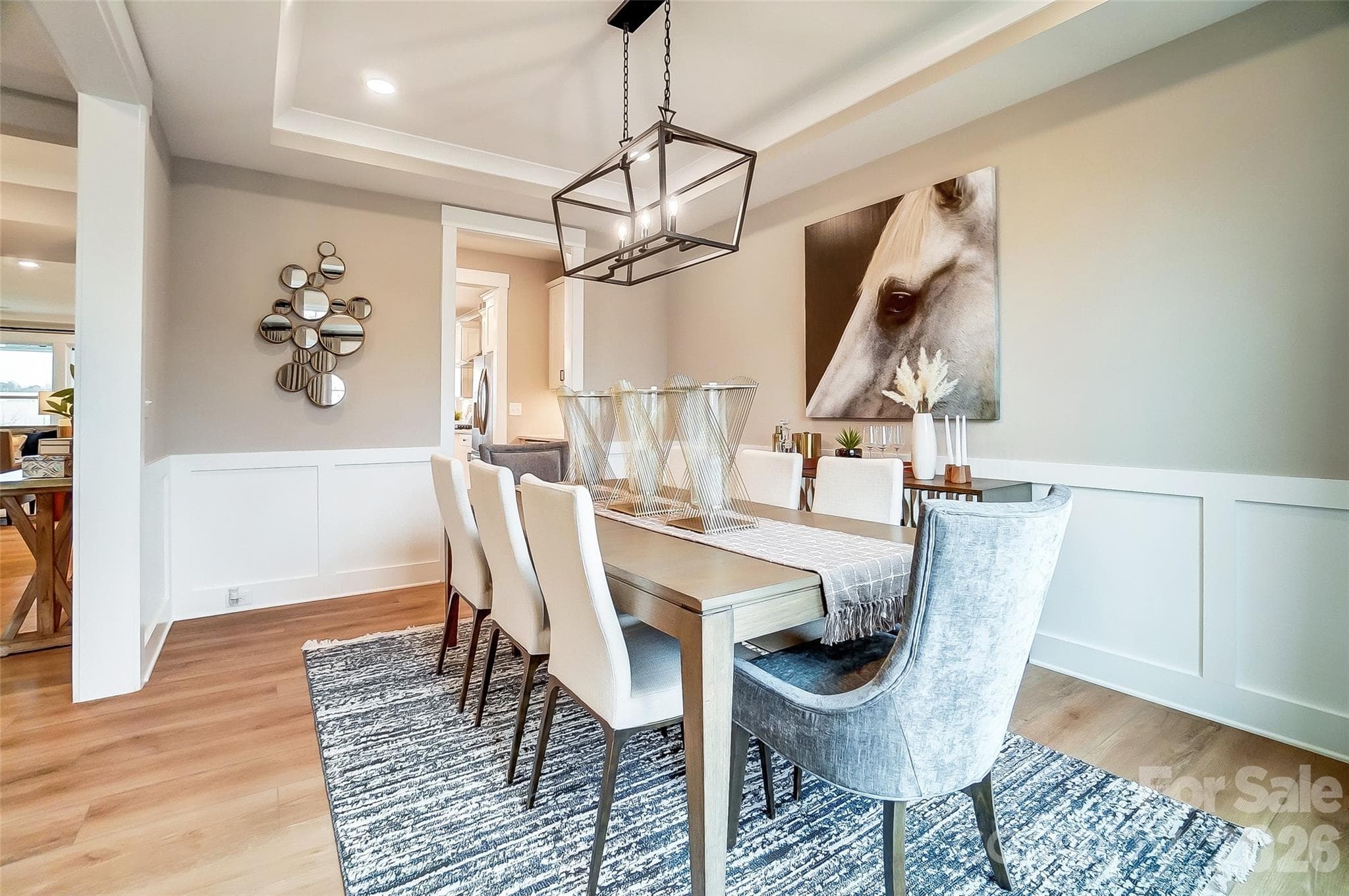 Dining Room - Gastonia