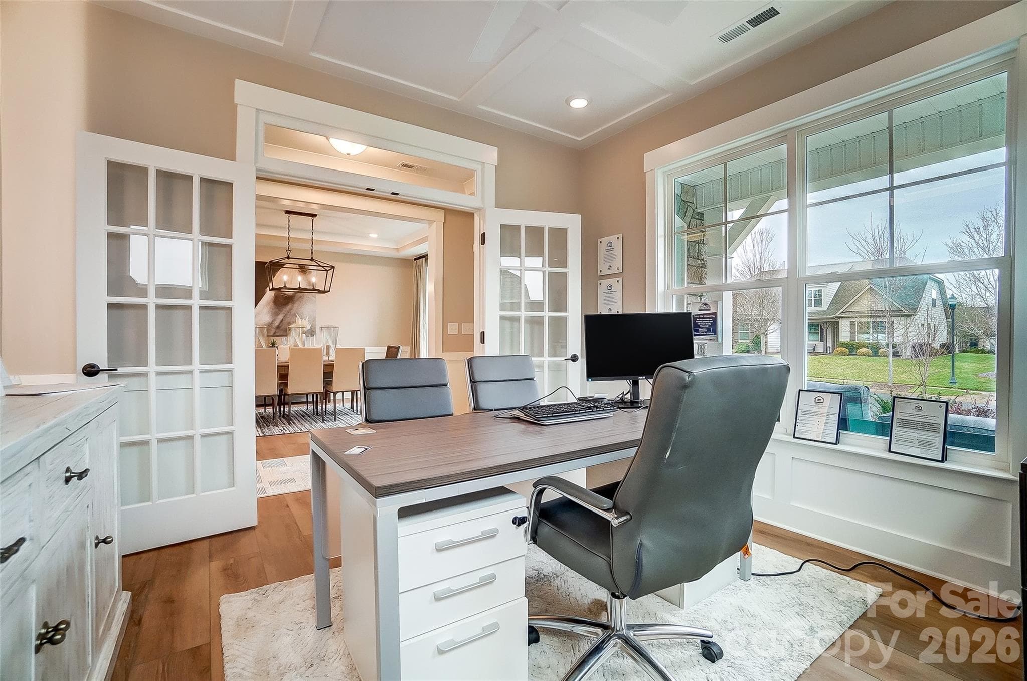 Office - Gastonia