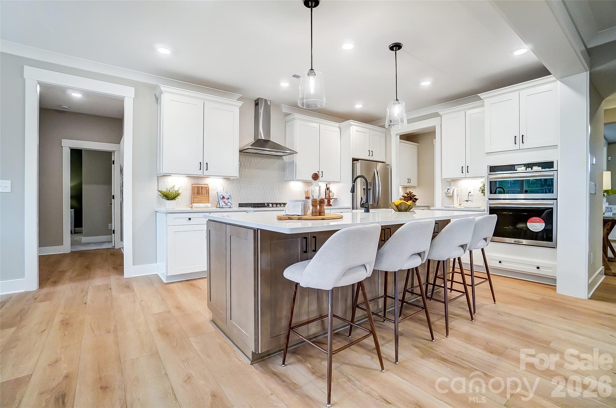 Kitchen - Gastonia