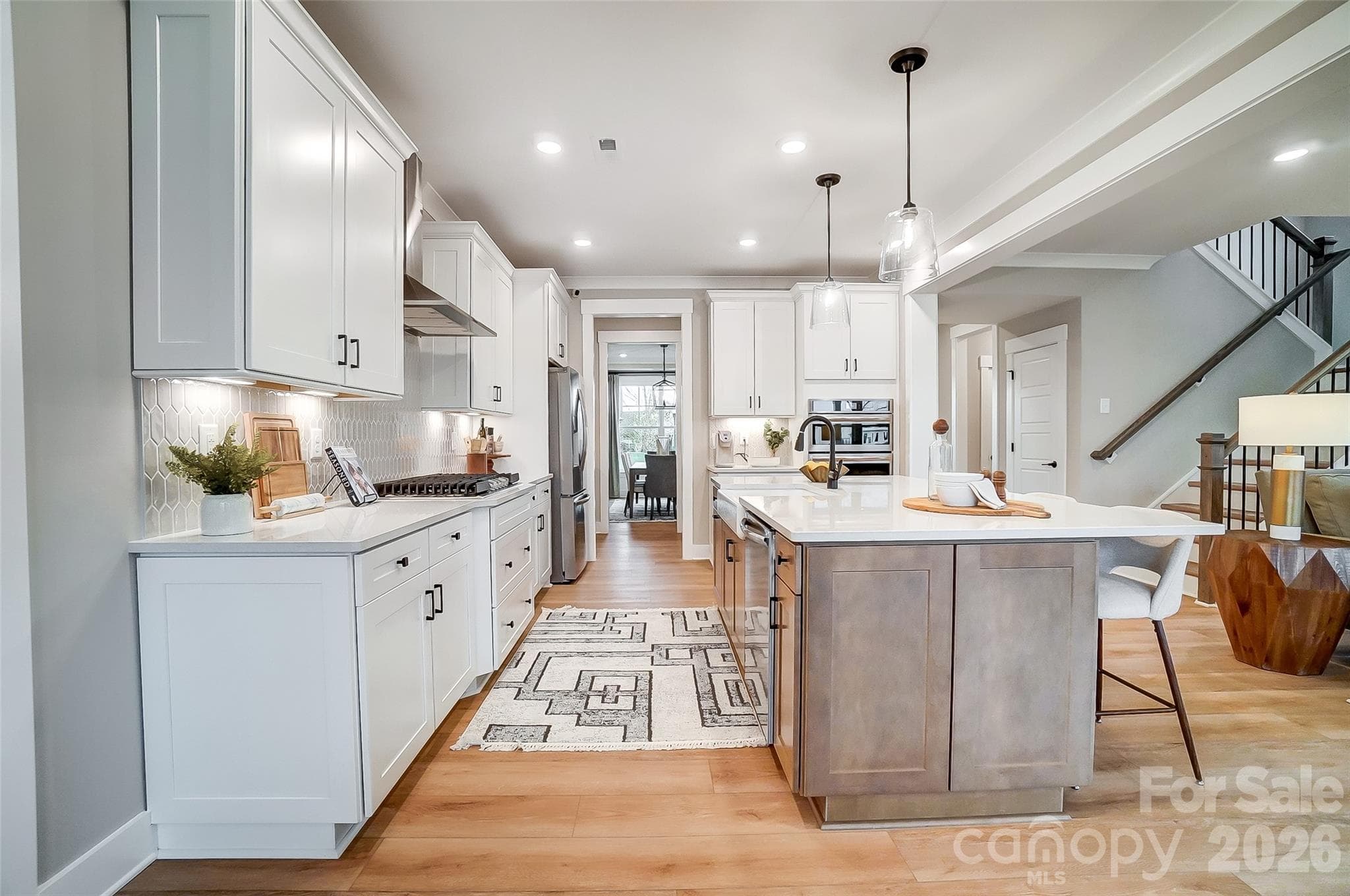 Kitchen - Gastonia