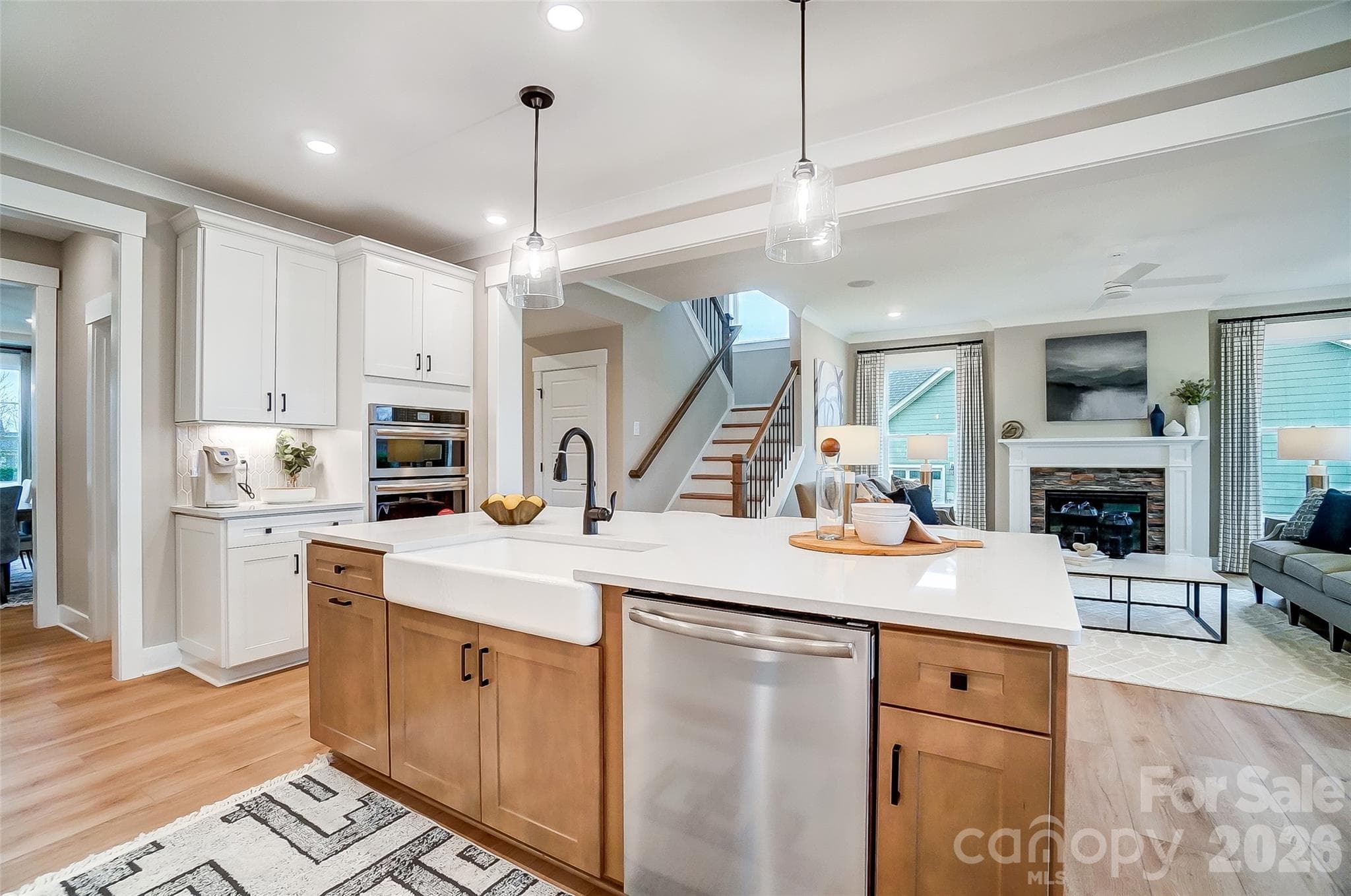 Kitchen - Gastonia