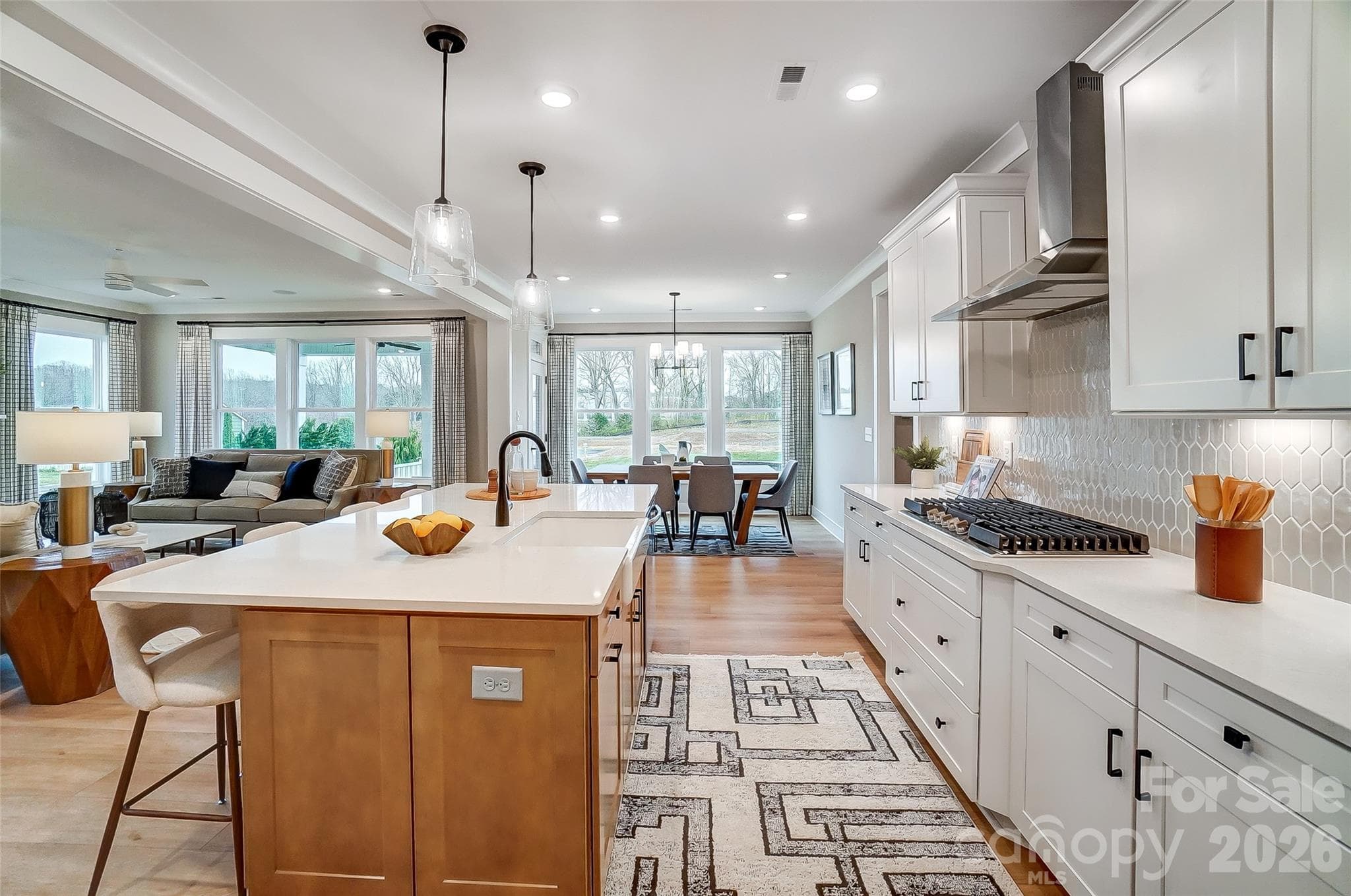 Kitchen - Gastonia