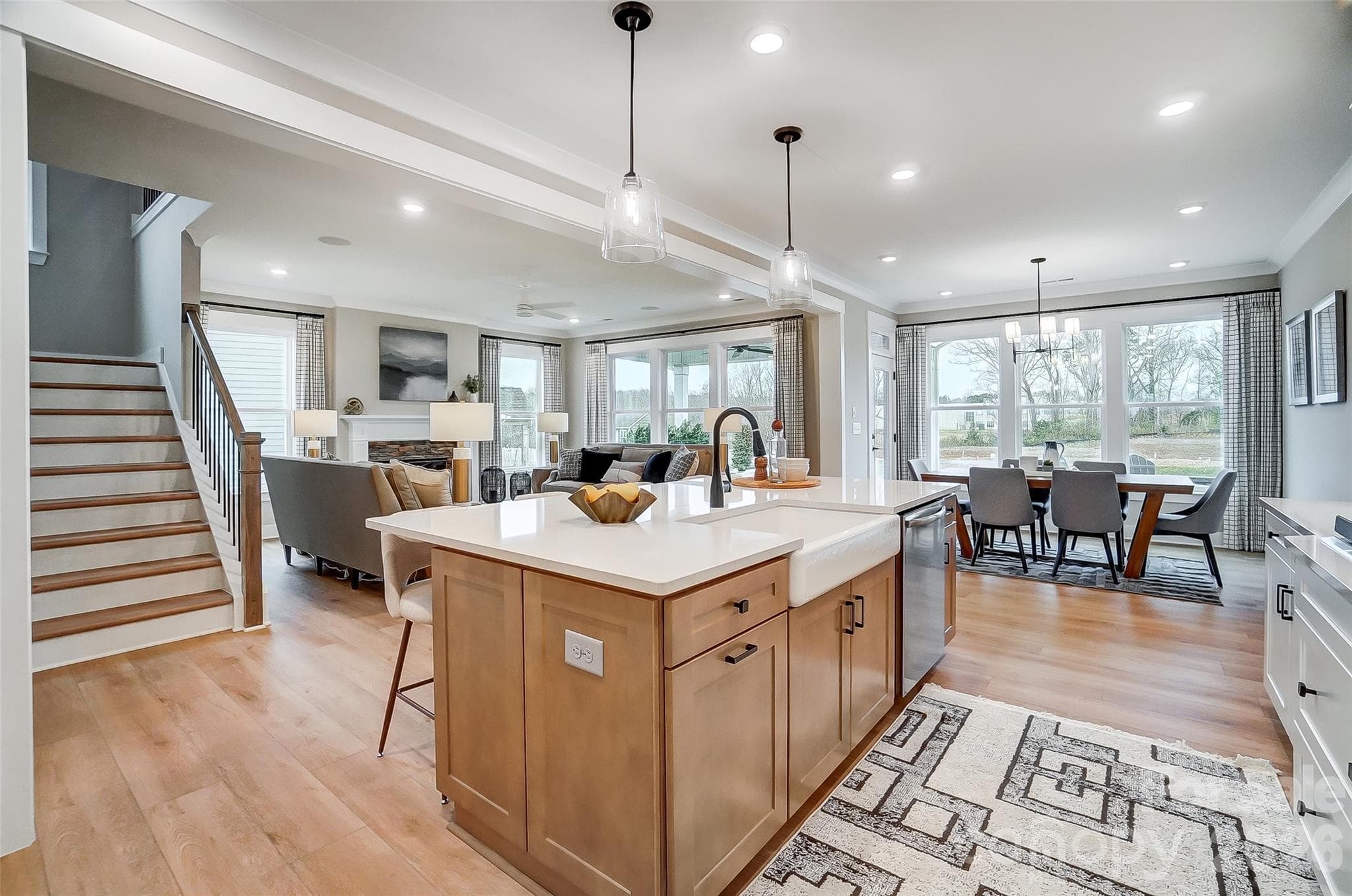 Kitchen - Gastonia