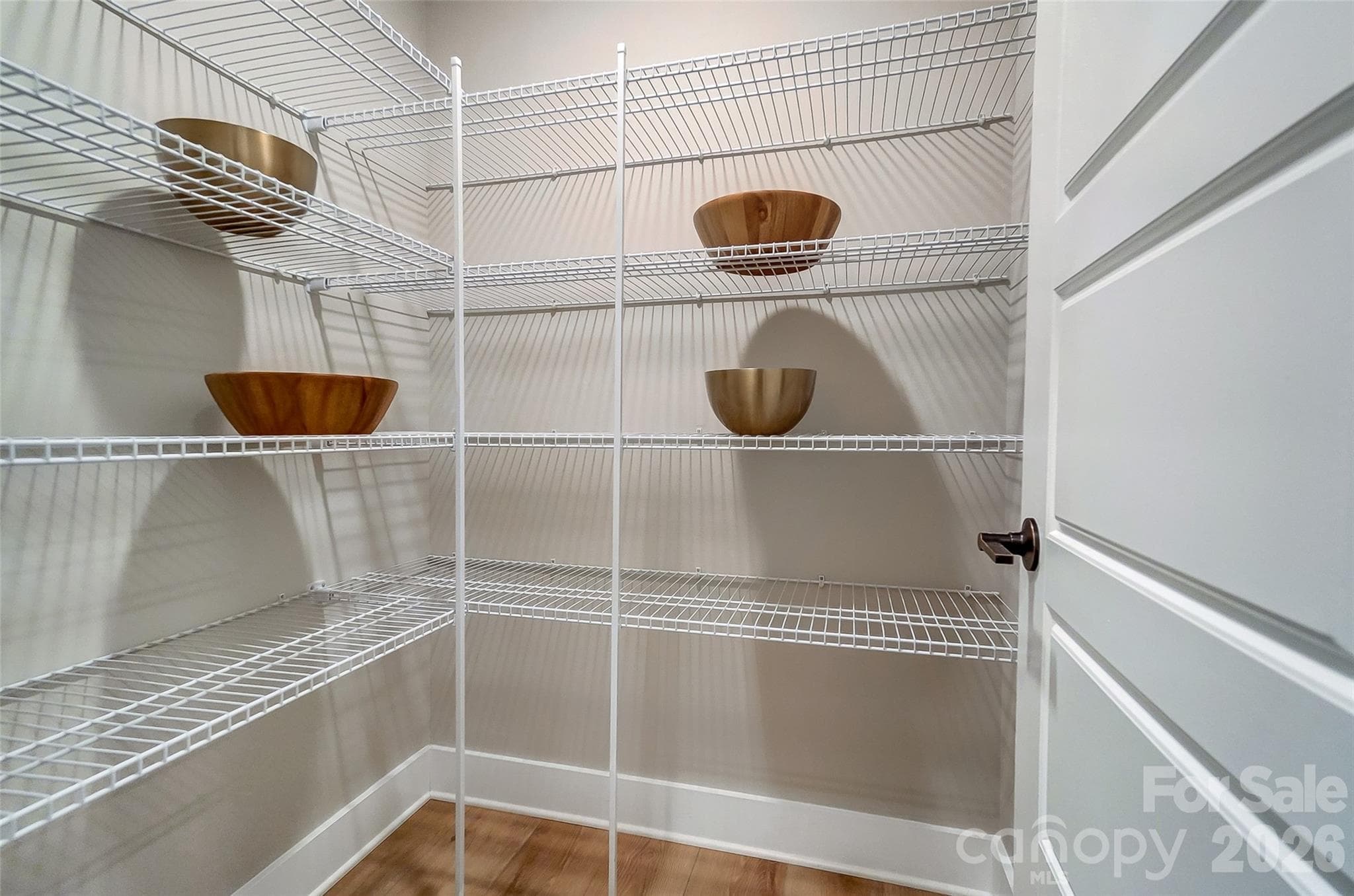 Walk in Pantry - Gastonia