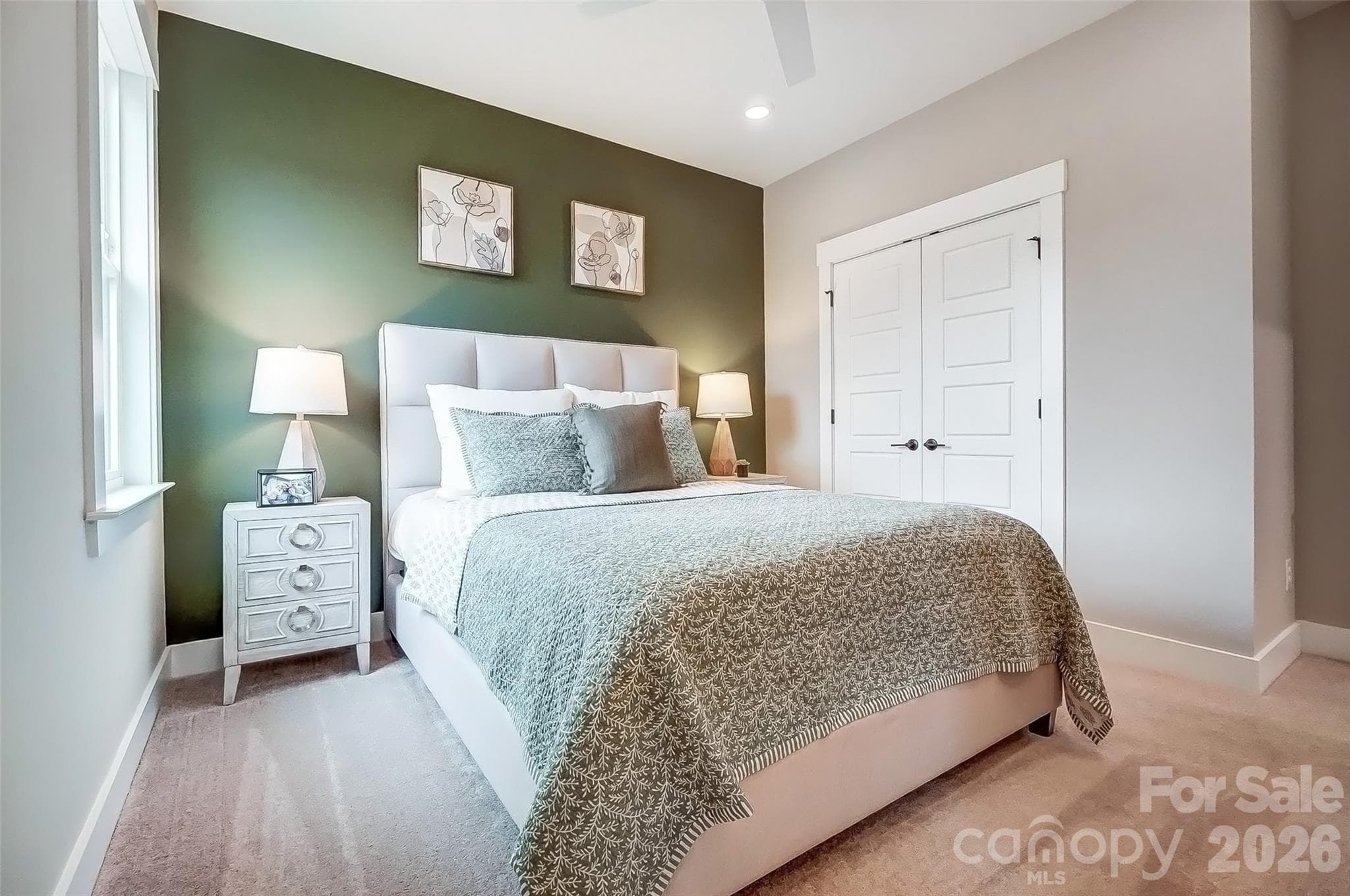 Guest Bedroom - Gastonia