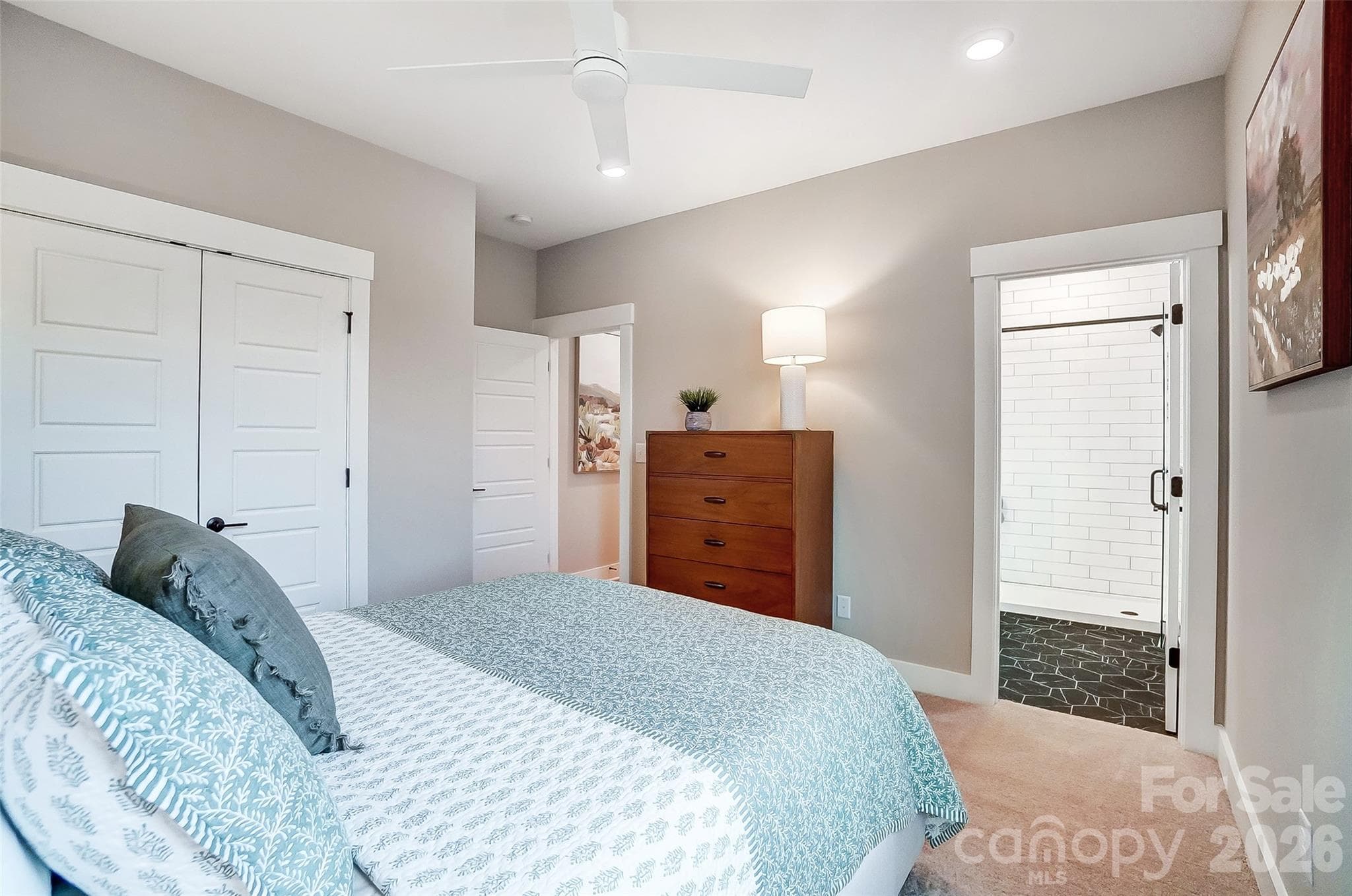 Guest Bedroom - Gastonia
