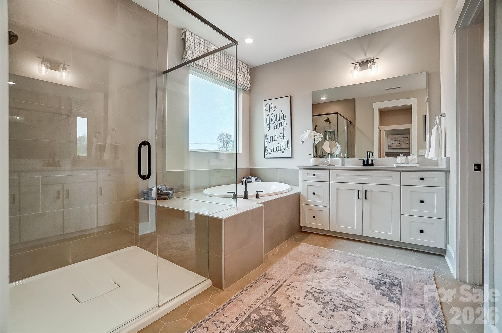 Primary Bath - Gastonia