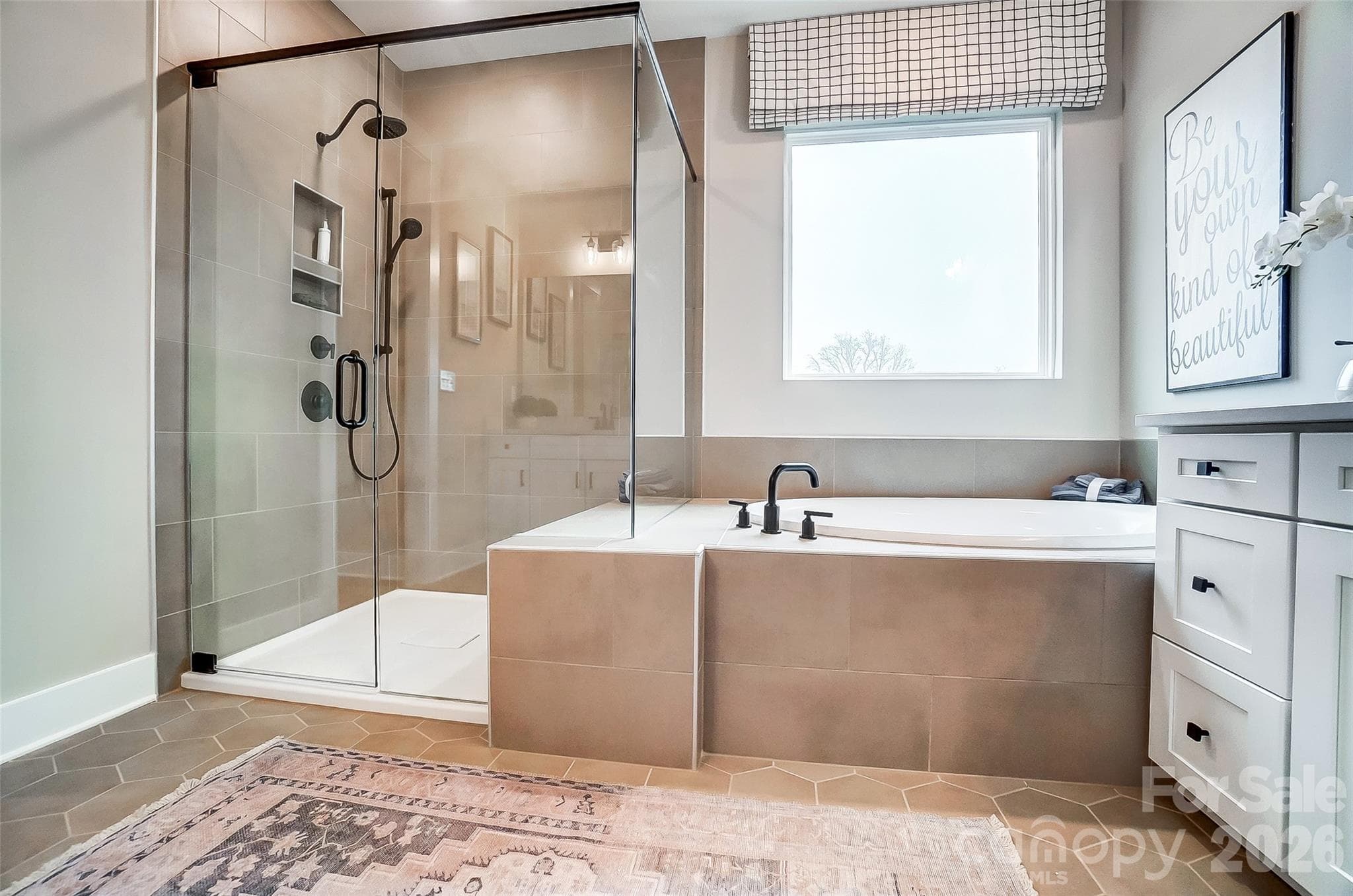 Primary Bath - Gastonia