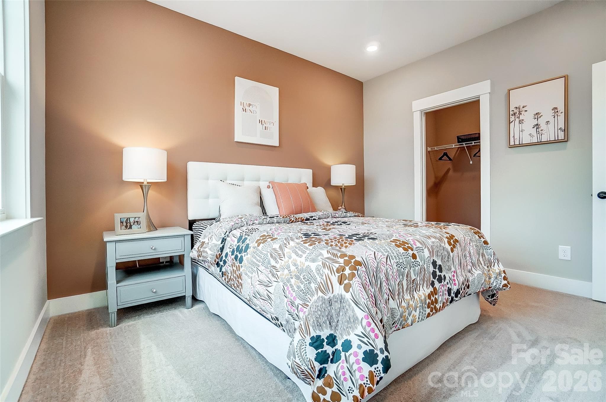 Bedroom 2 - Gastonia