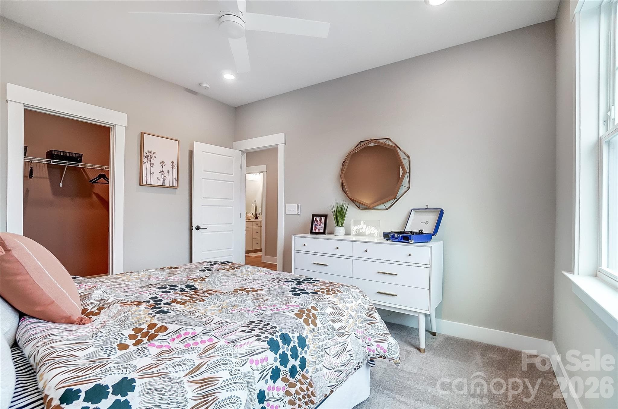 Bedroom 2 - Gastonia
