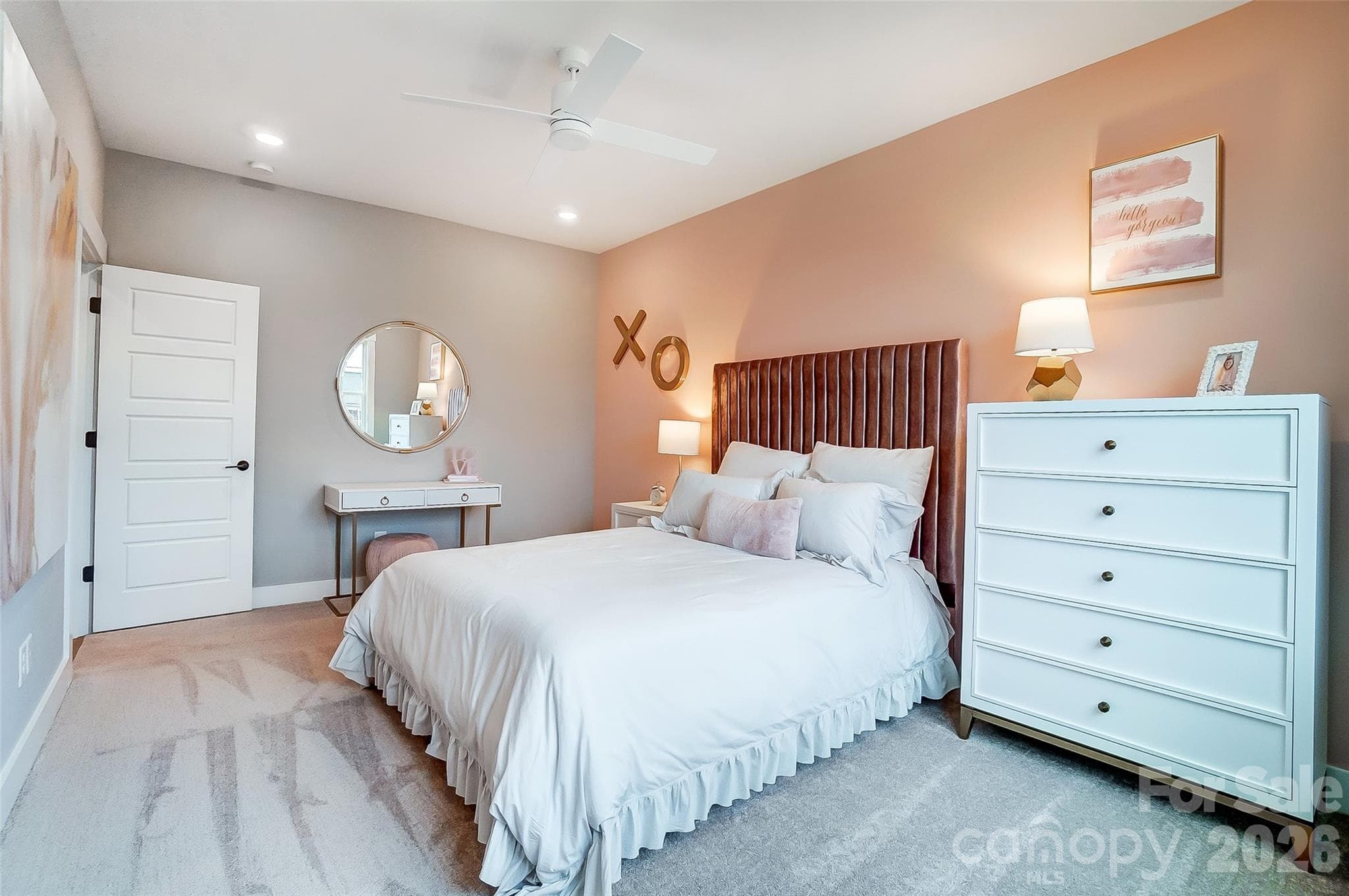 Bedroom 3 - Gastonia