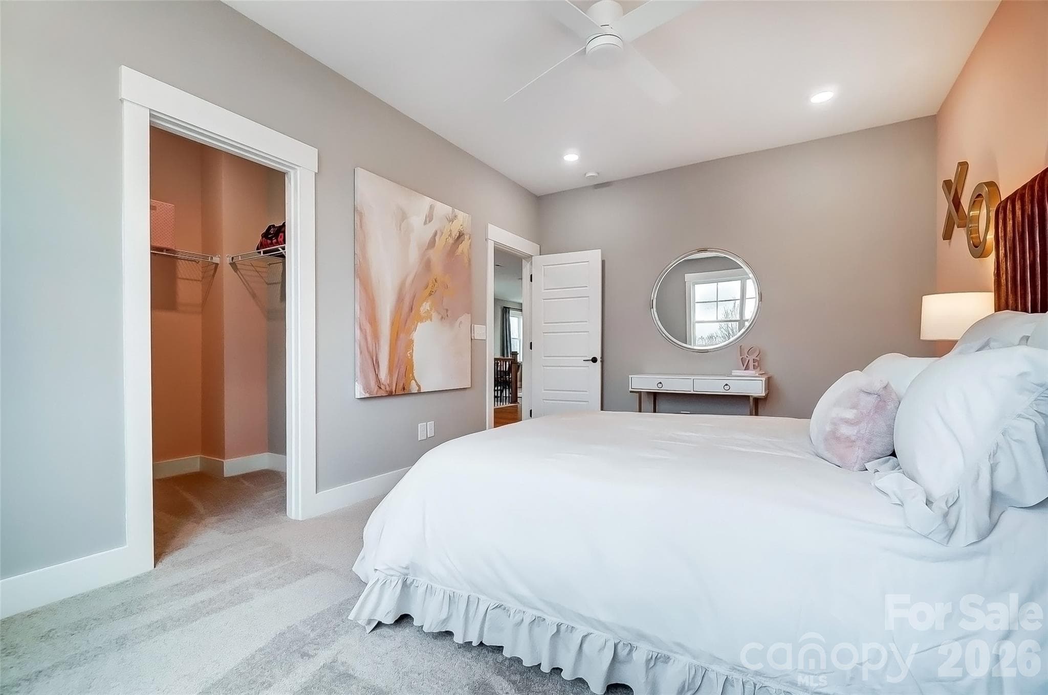Bedroom 3 - Gastonia