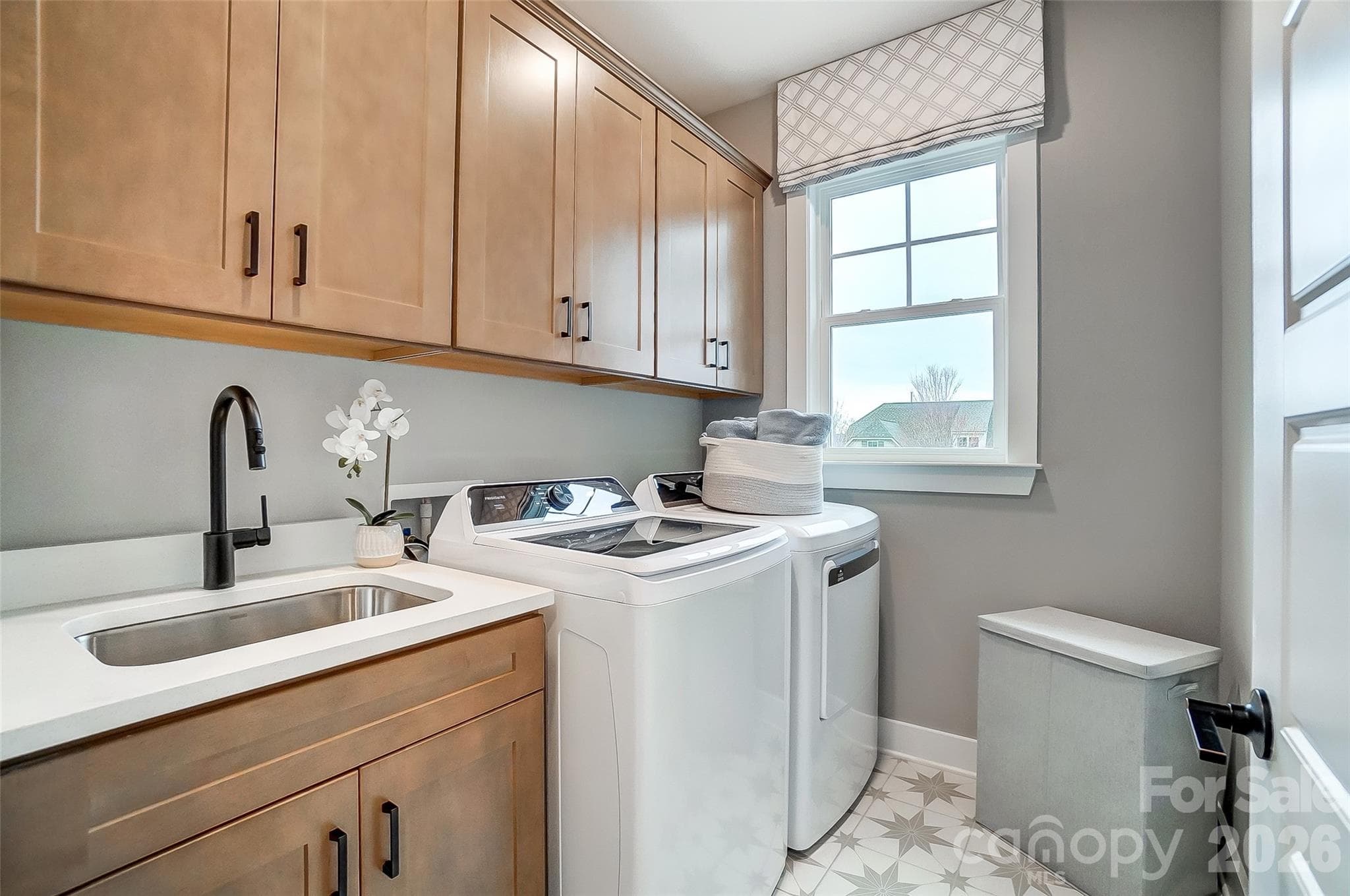 Laundry Room - Gastonia