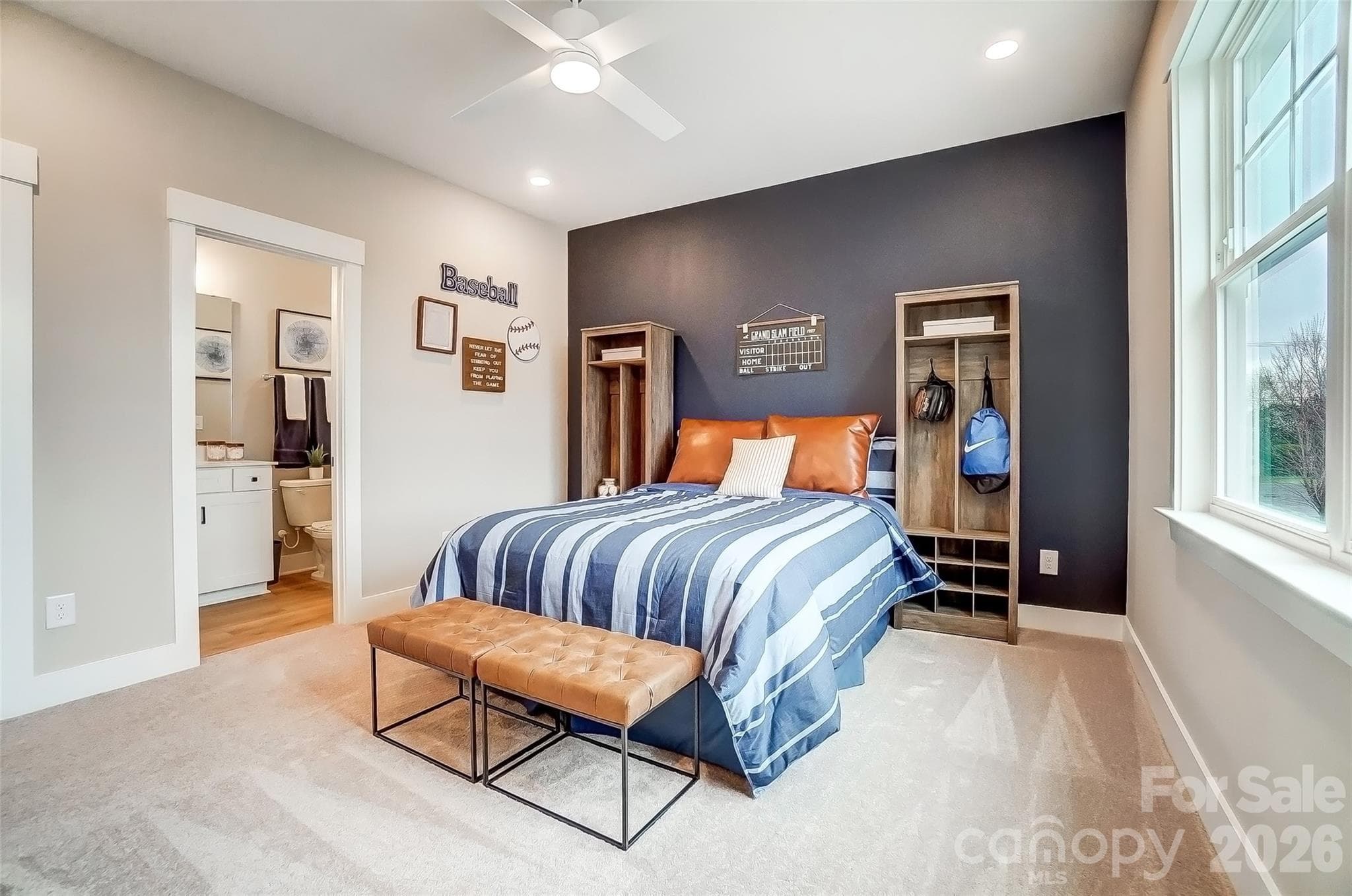 Bedroom 4 - Gastonia