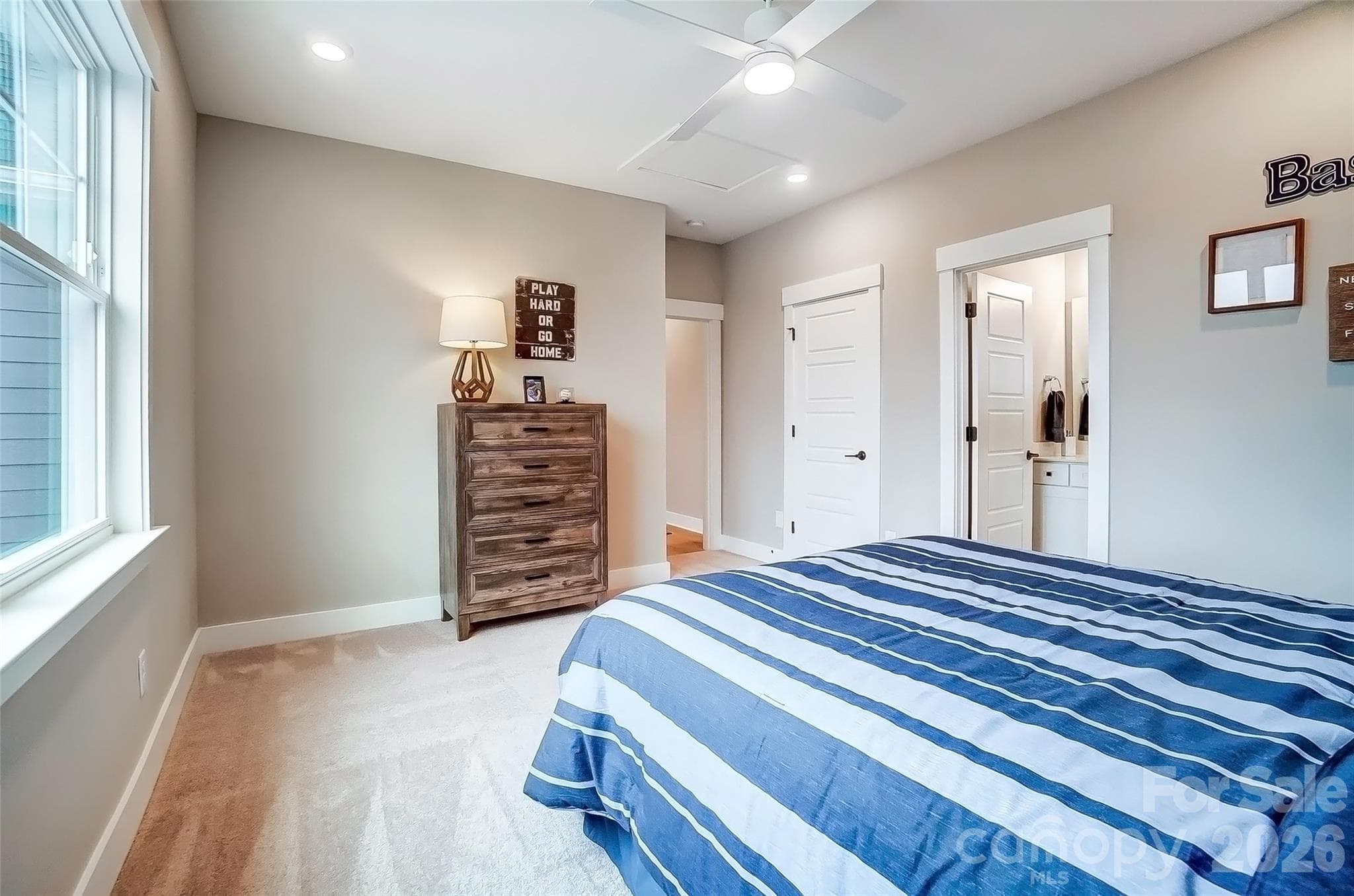 Bedroom 4 - Gastonia